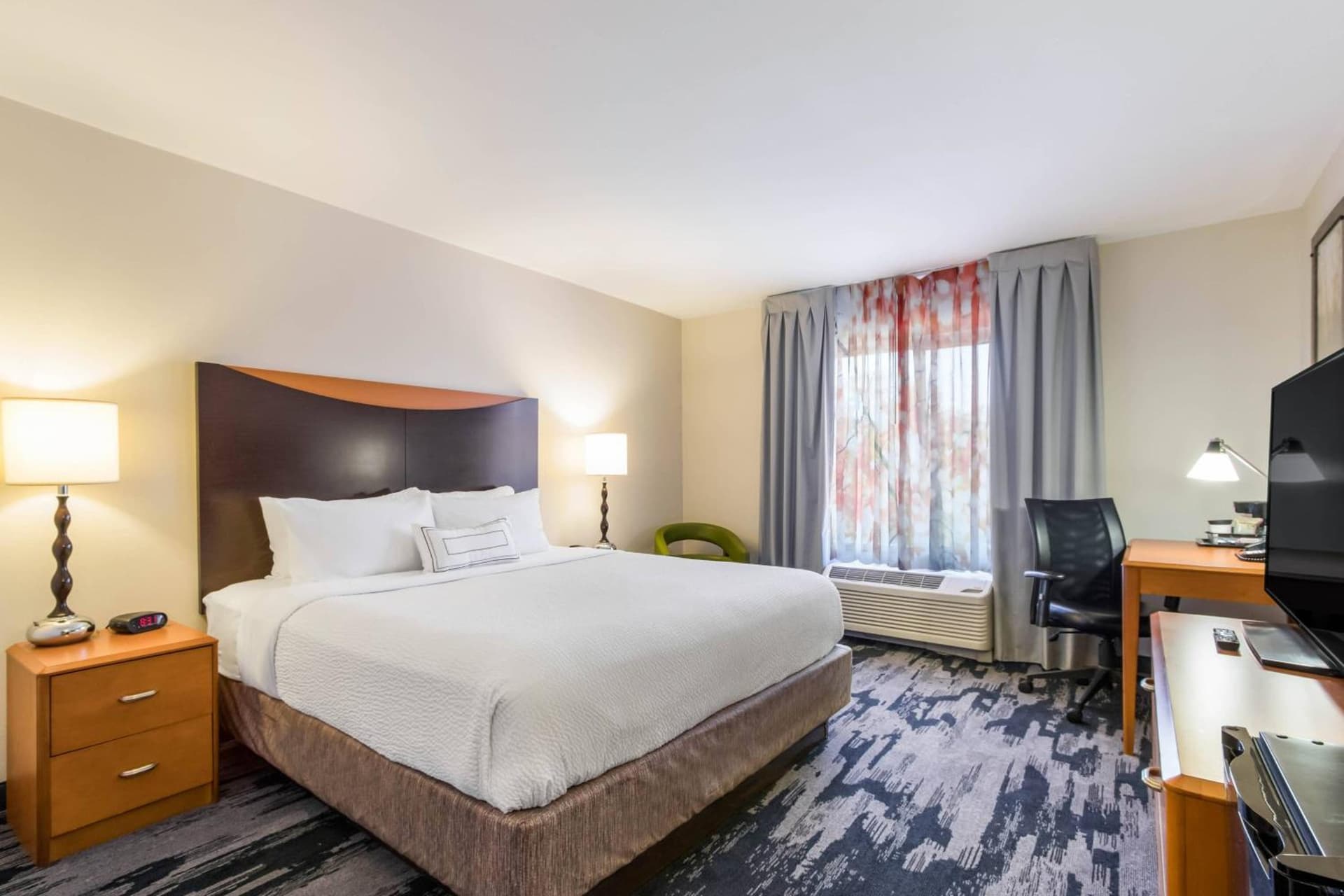 Fairfield Inn & Suites Columbia gallery photo in Columbia, MO — image 5