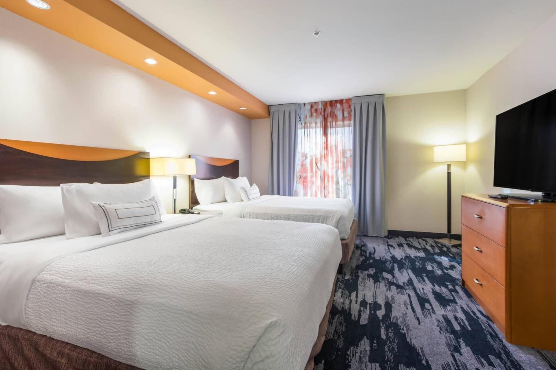 Fairfield Inn & Suites Columbia gallery photo in Columbia, MO — image 20