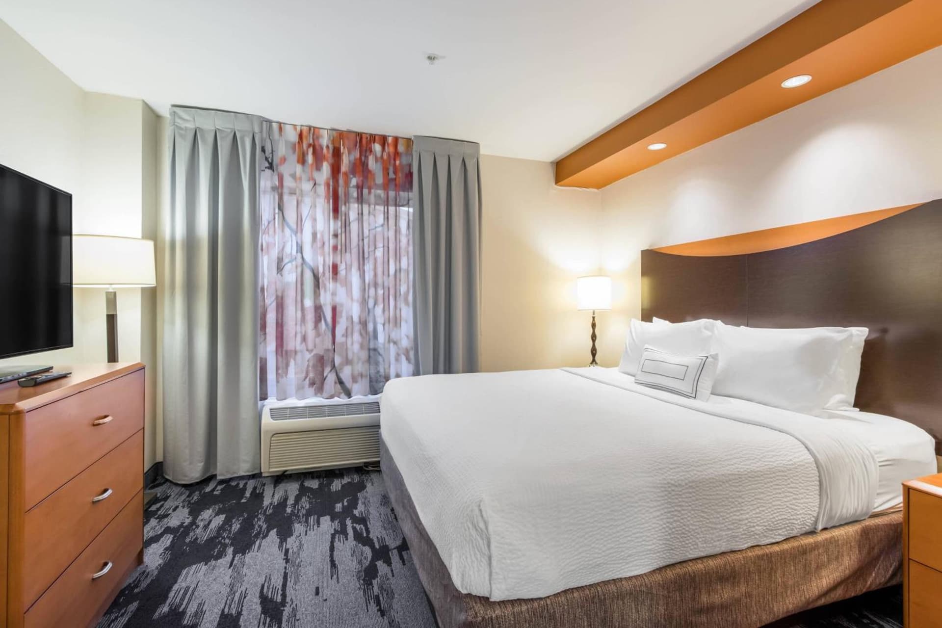 Fairfield Inn & Suites Columbia gallery photo in Columbia, MO — image 11