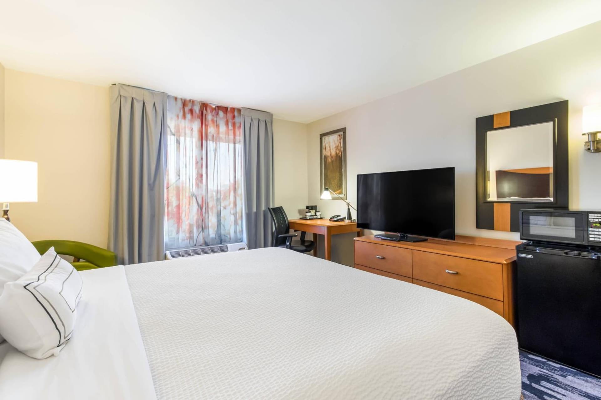 Fairfield Inn & Suites Columbia gallery photo in Columbia, MO — image 24