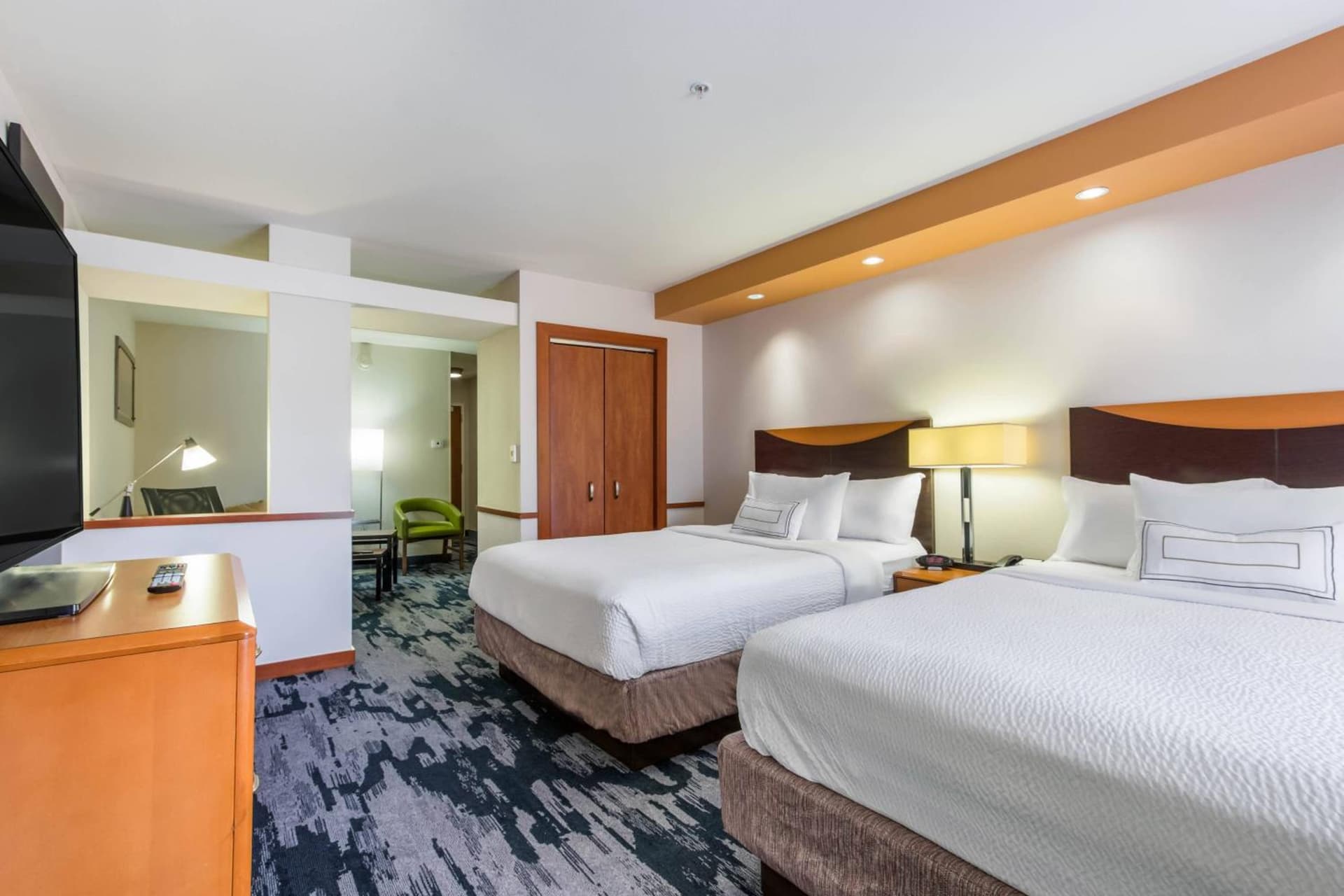 Fairfield Inn & Suites Columbia gallery photo in Columbia, MO — image 8