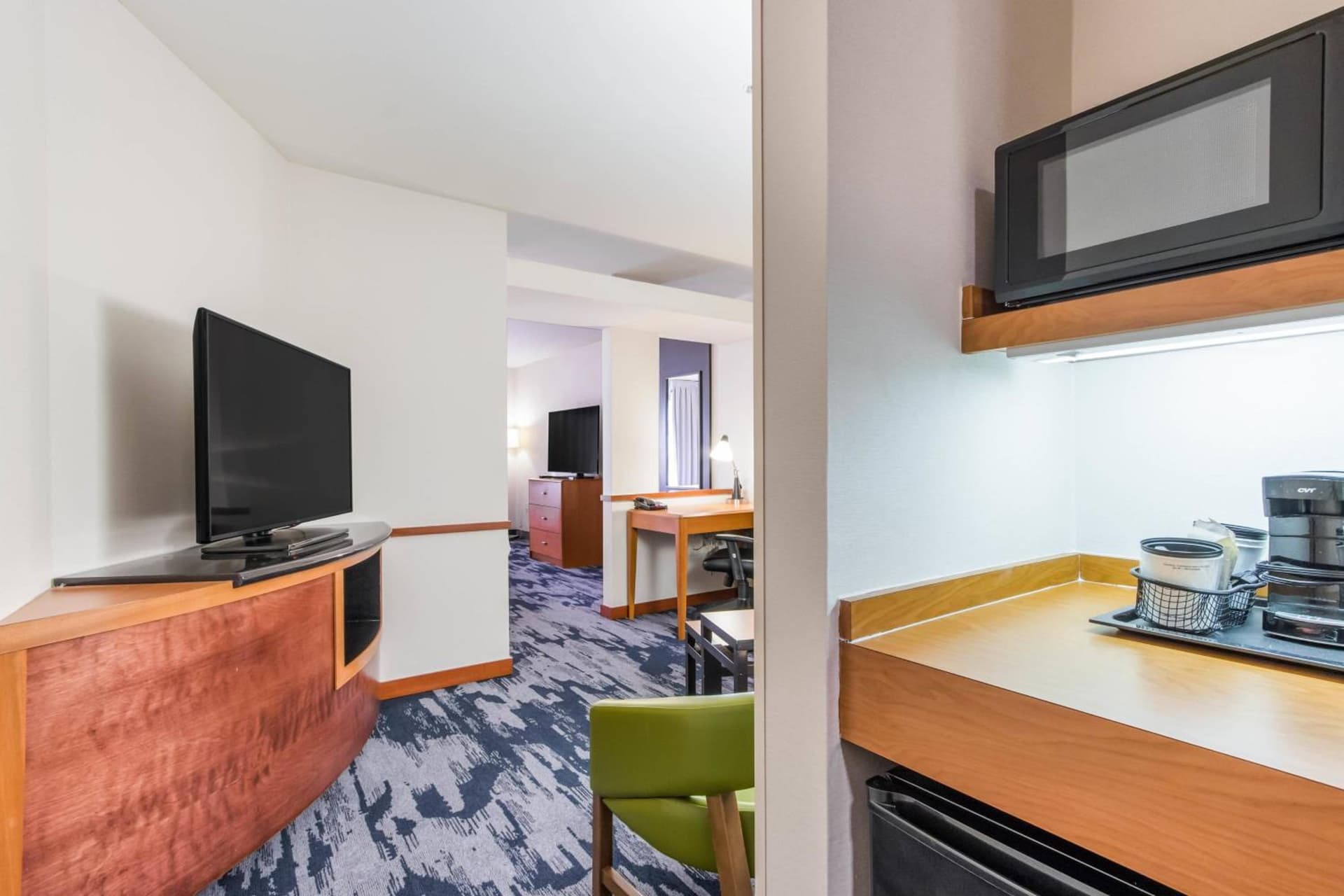 Fairfield Inn & Suites Columbia gallery photo in Columbia, MO — image 14
