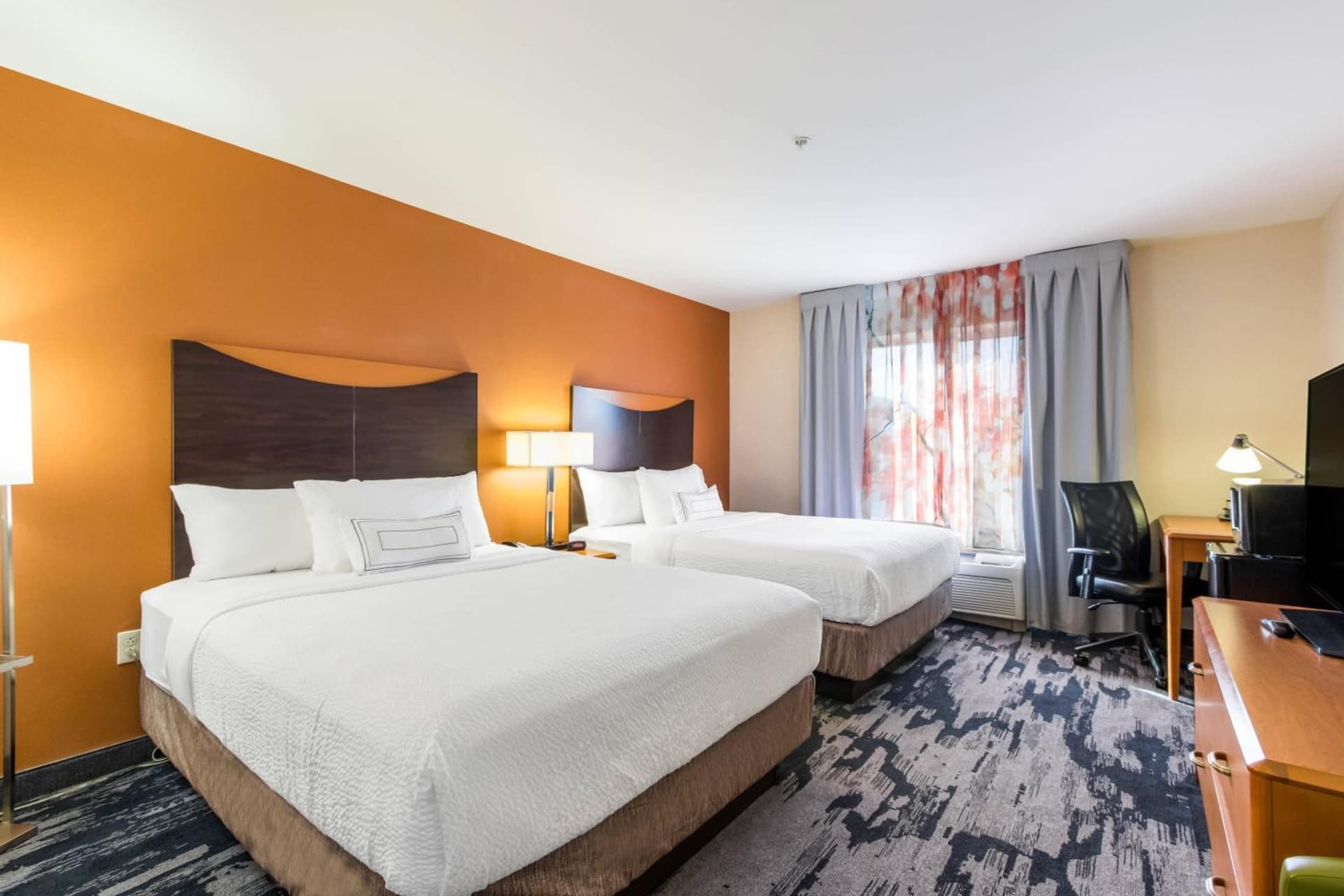 Fairfield Inn & Suites Columbia gallery photo in Columbia, MO — image 25