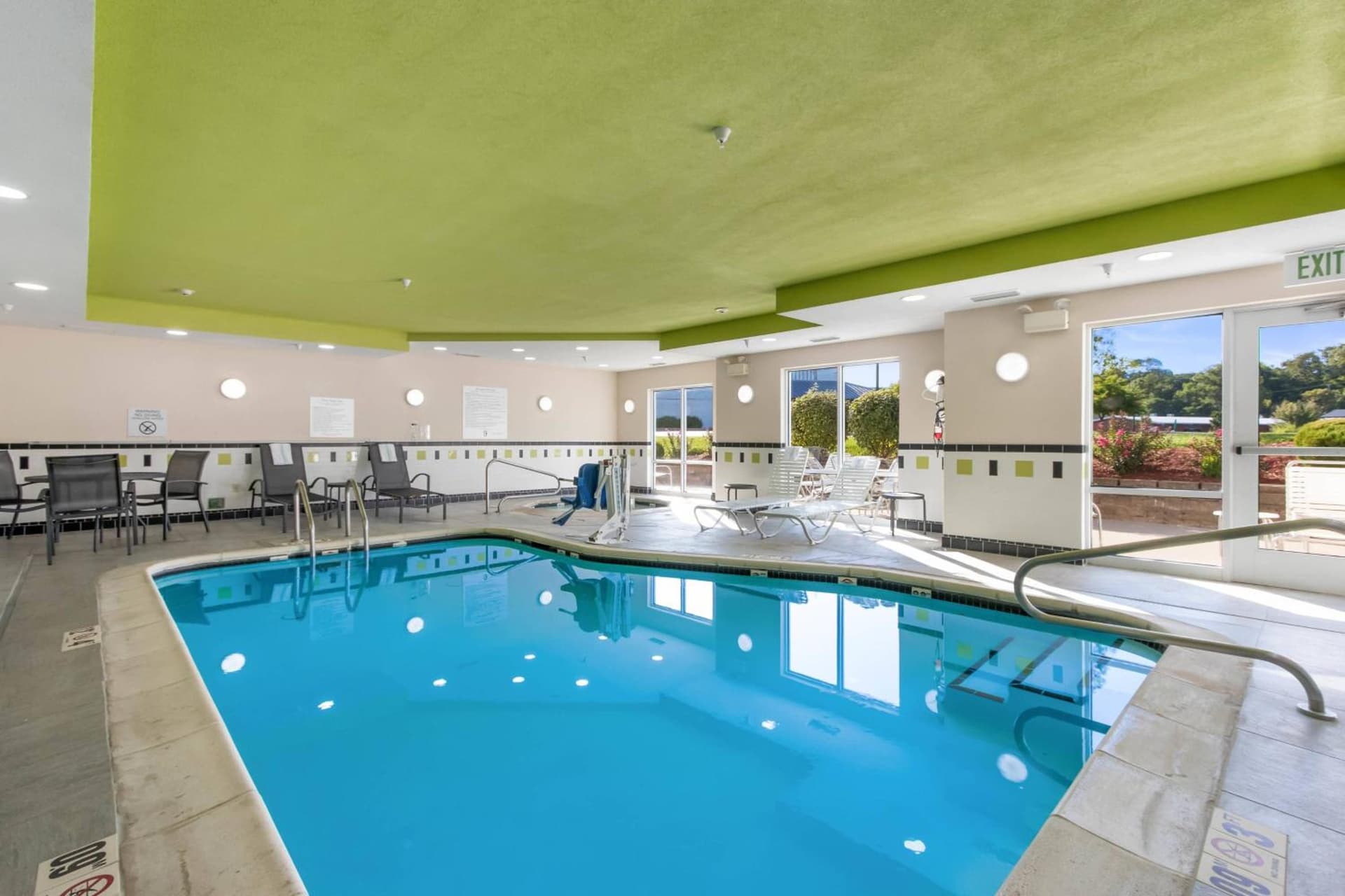 Fairfield Inn & Suites Columbia gallery photo in Columbia, MO — image 18