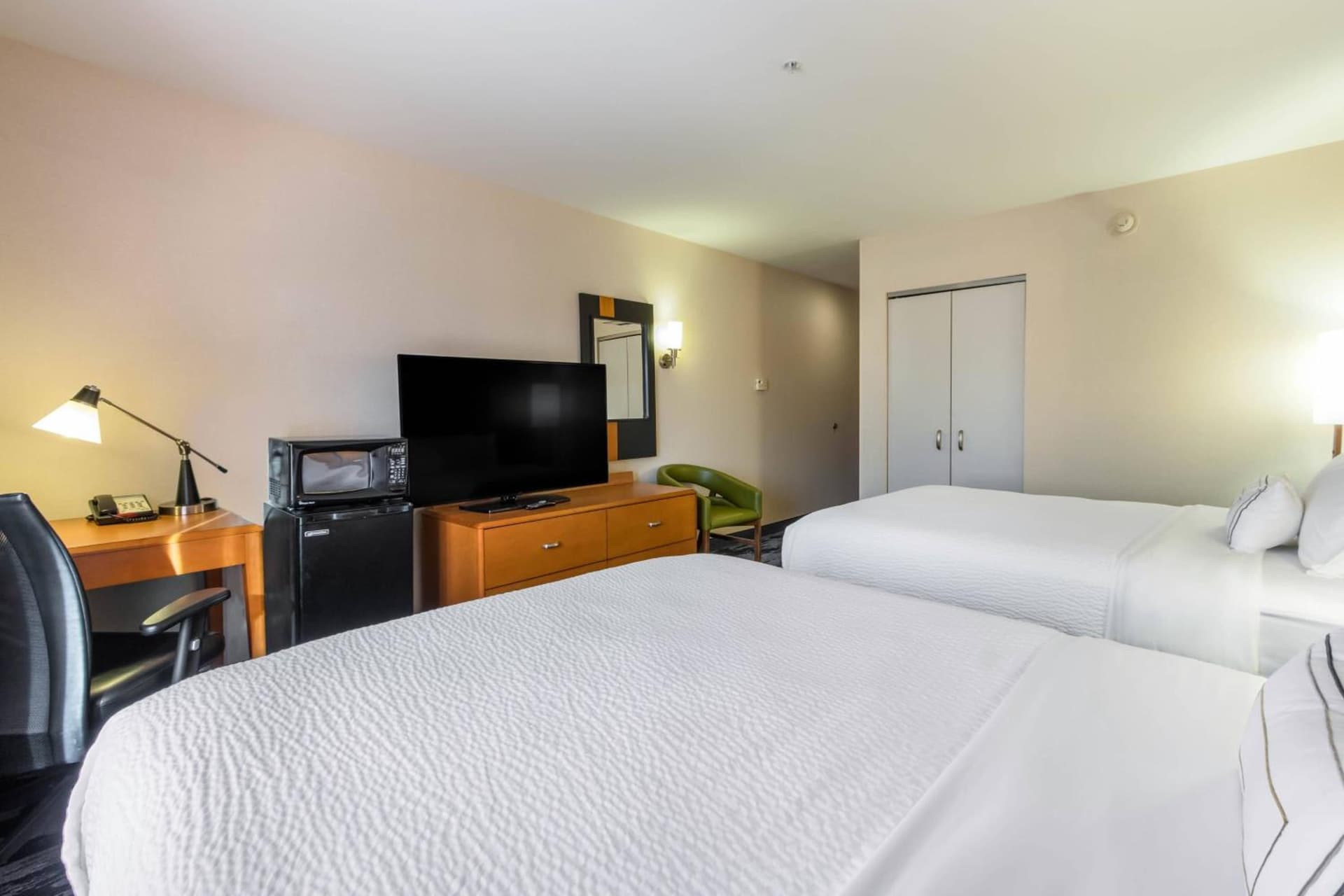 Fairfield Inn & Suites Columbia gallery photo in Columbia, MO — image 19