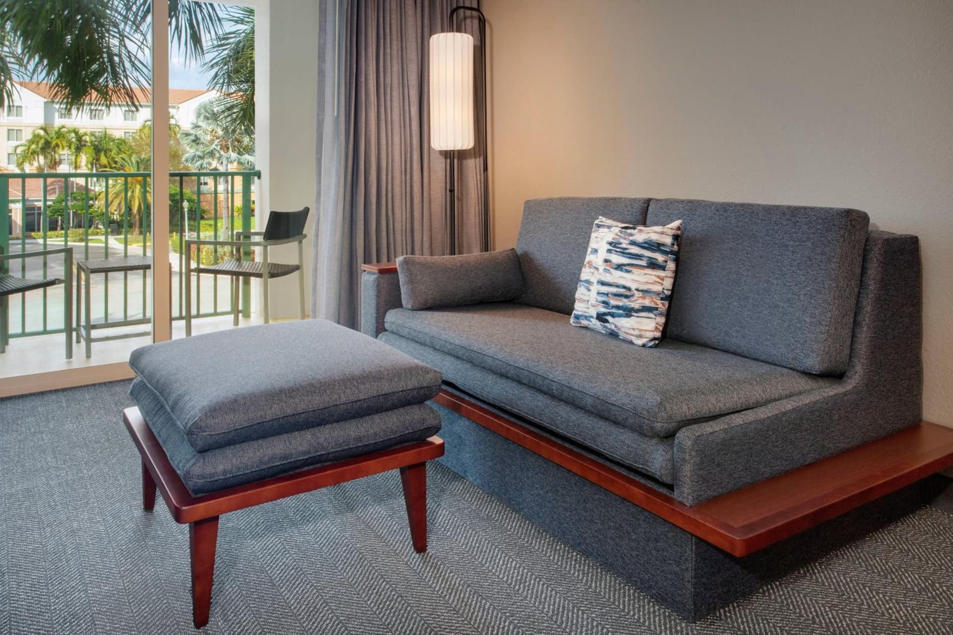Courtyard Fort Lauderdale SW Miramar gallery photo in Miramar, FL — image 9