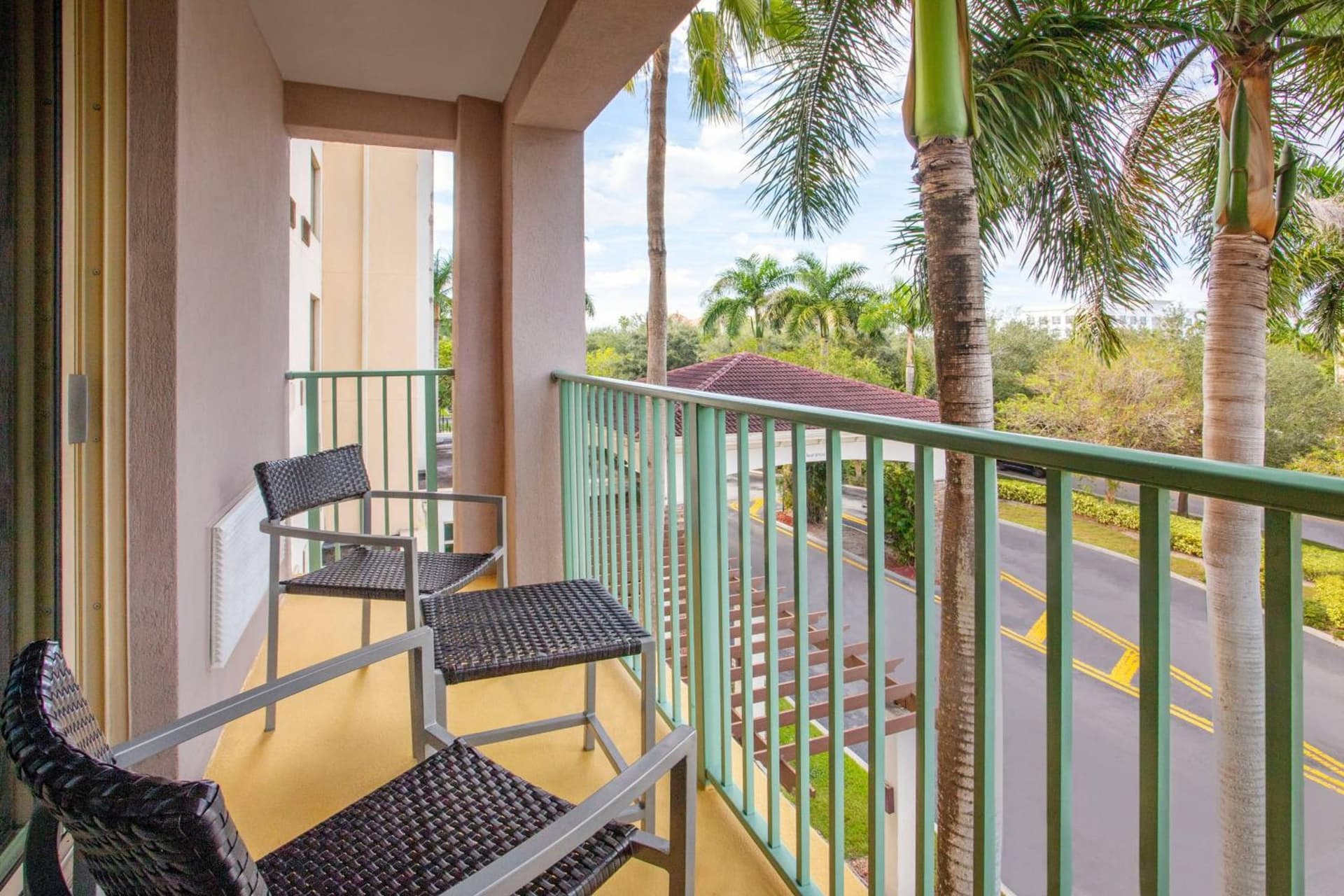 Courtyard Fort Lauderdale SW Miramar gallery photo in Miramar, FL — image 32