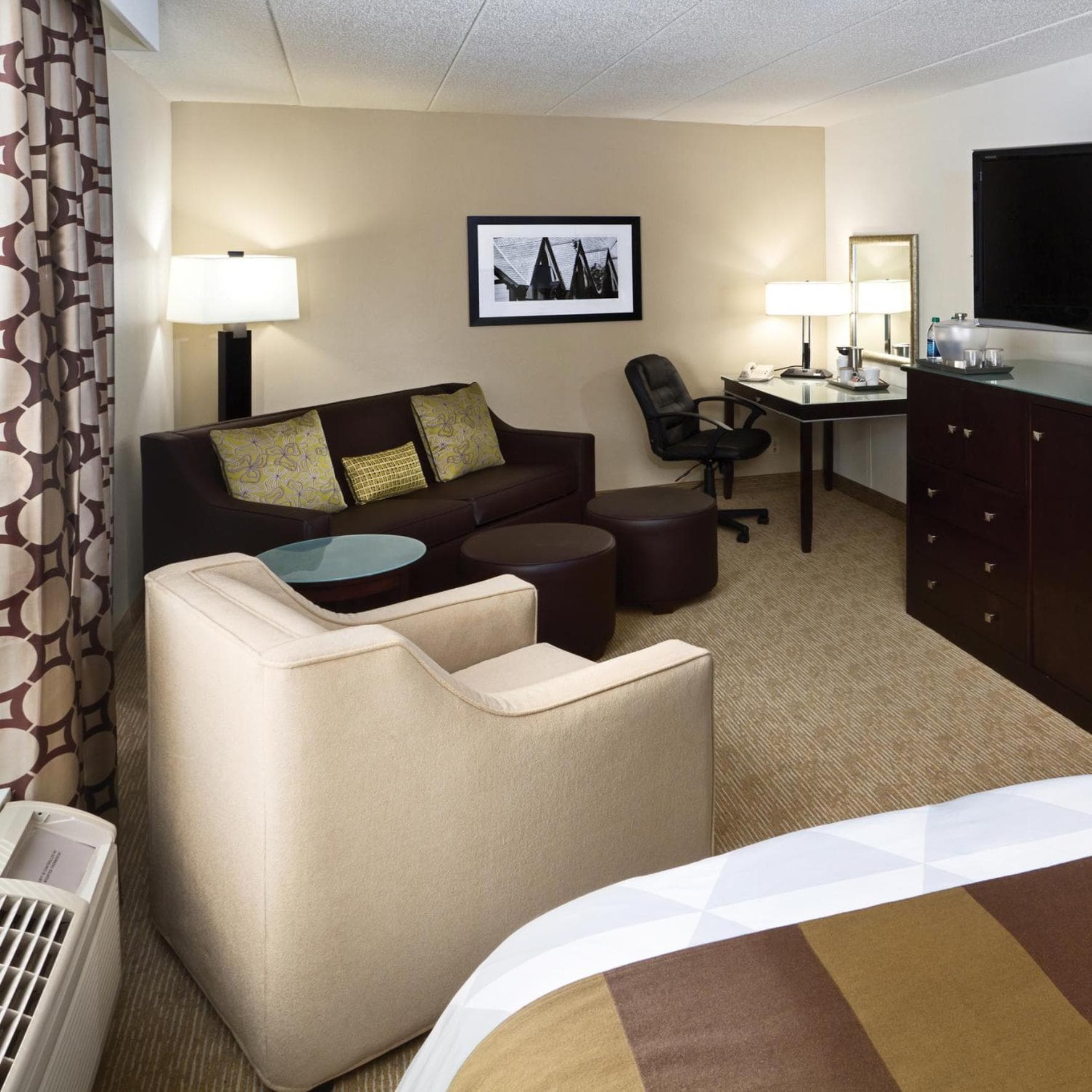Radisson Hotel Bismarck gallery photo in Bismarck, ND — image 30