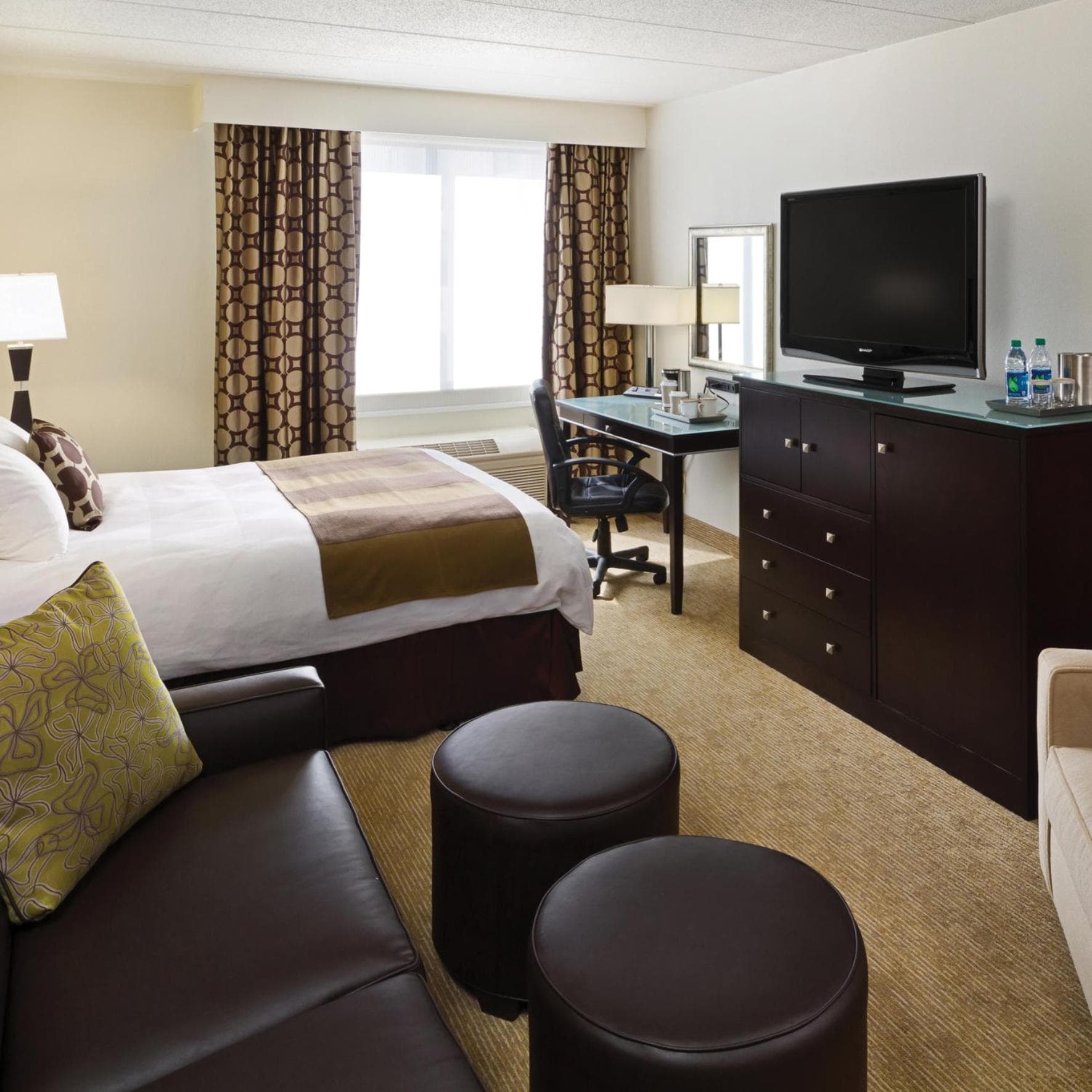Radisson Hotel Bismarck gallery photo in Bismarck, ND — image 40