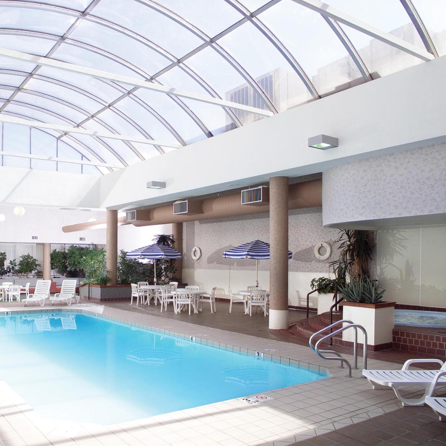 Radisson Hotel Bismarck gallery photo in Bismarck, ND — image 29