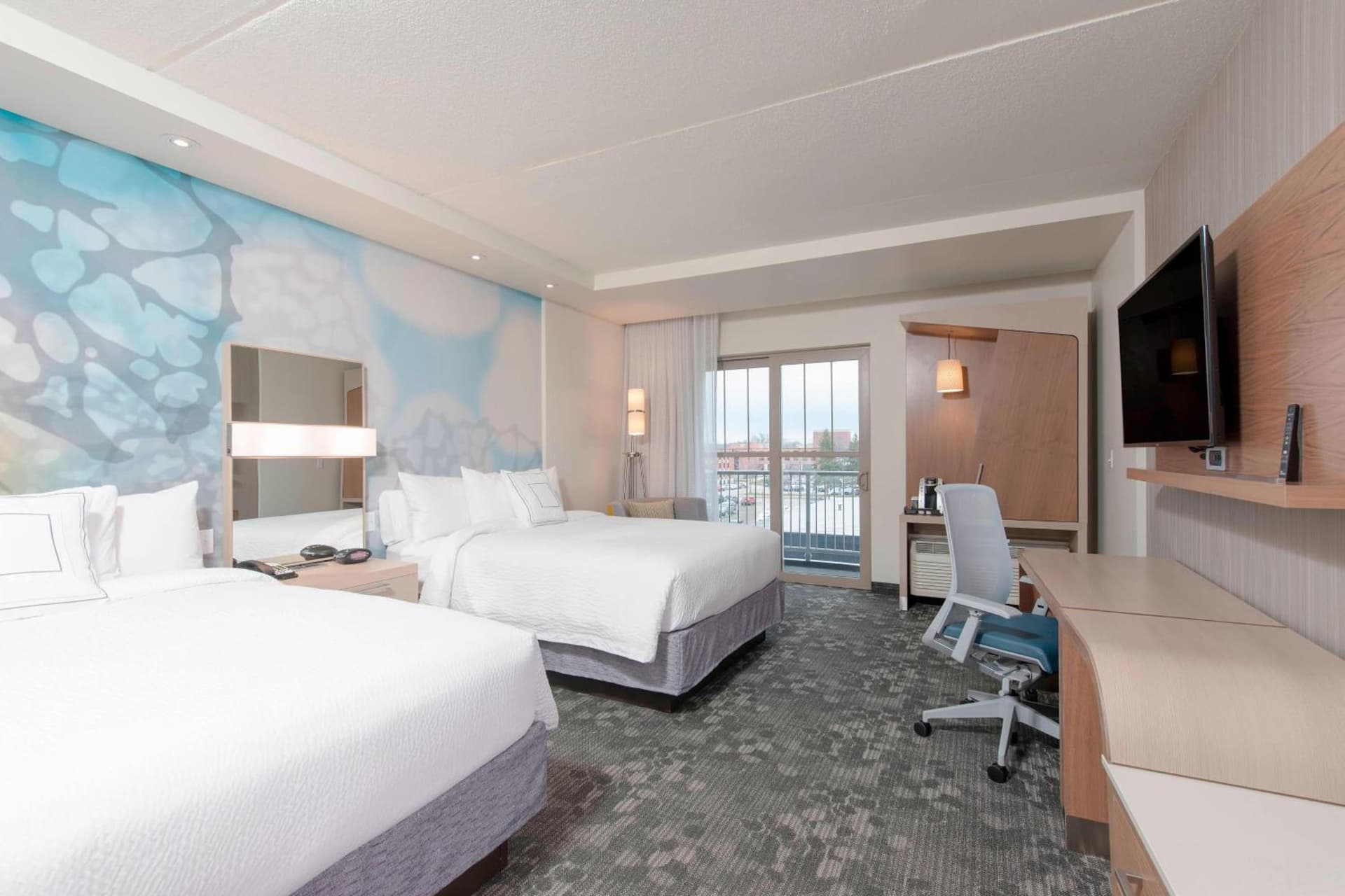 Courtyard by Marriott Holland Downtown gallery photo in Holland, MI — image 6