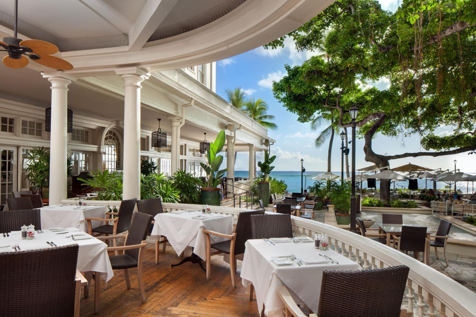 The Royal Hawaiian, A Luxury Collection Resort, Waikiki gallery photo in Honolulu, HI — image 200