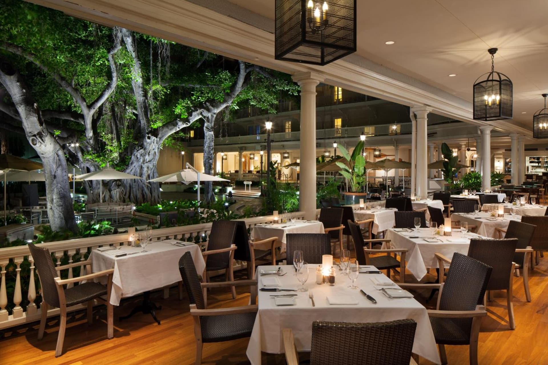 The Royal Hawaiian, A Luxury Collection Resort, Waikiki gallery photo in Honolulu, HI — image 10