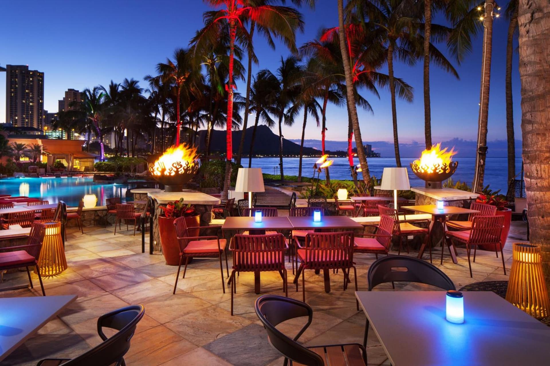 The Royal Hawaiian, A Luxury Collection Resort, Waikiki gallery photo in Honolulu, HI — image 115