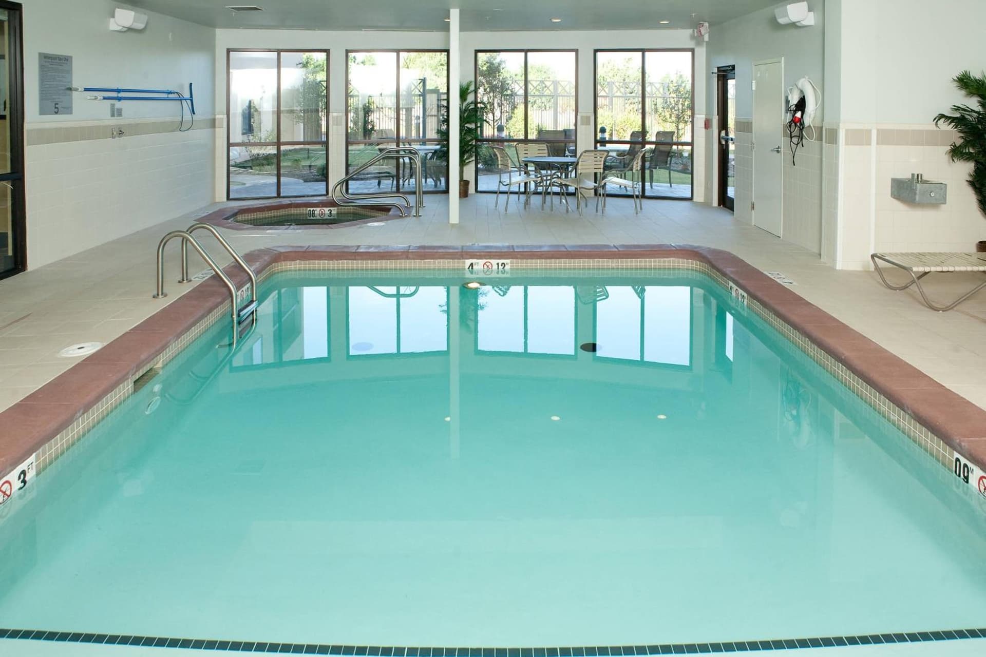 Courtyard by Marriott Norman gallery photo in Norman, OK — image 36