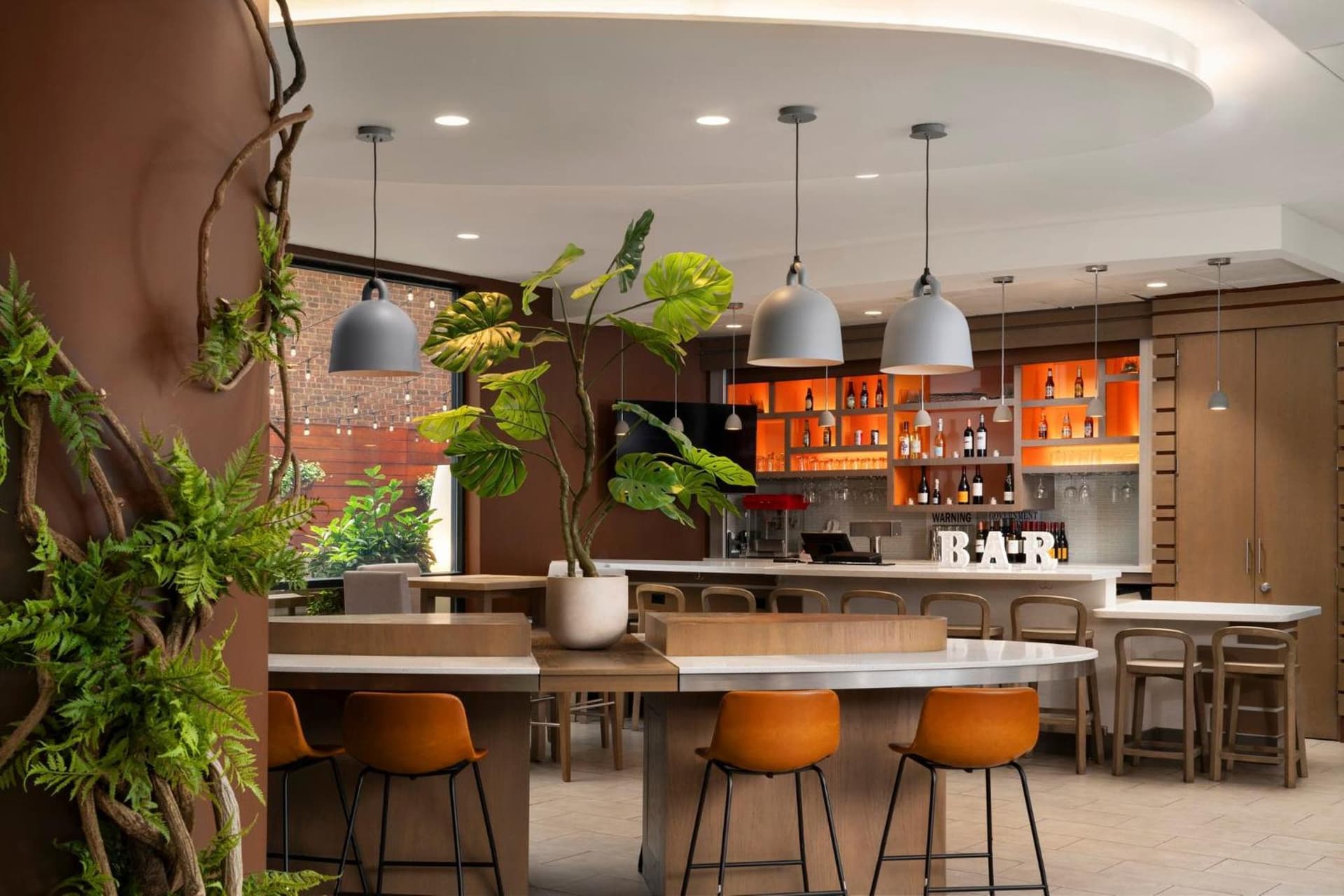 EVEN Hotel Brooklyn by IHG gallery photo in Brooklyn, NY — image 40