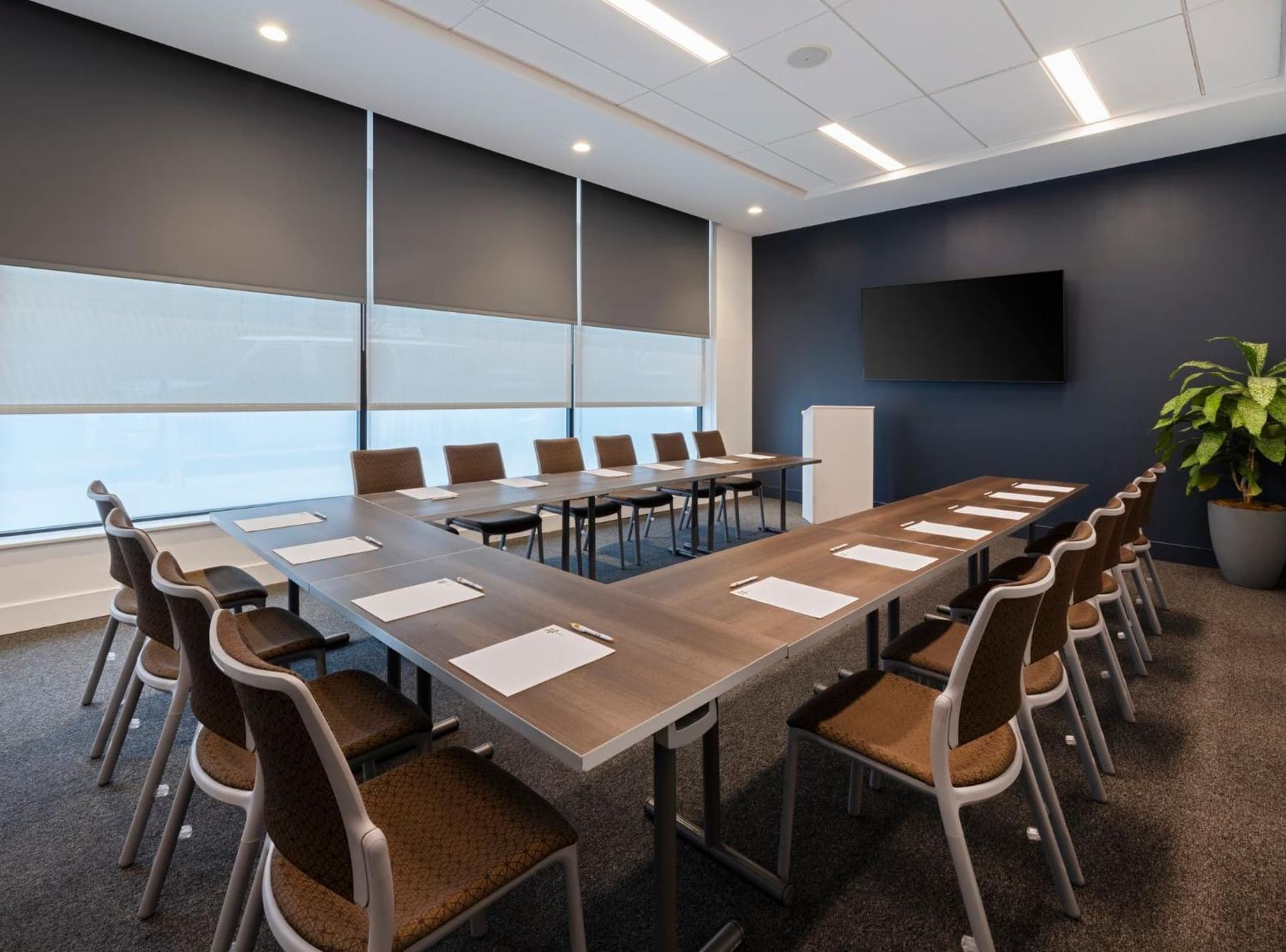 EVEN Hotel Brooklyn by IHG gallery photo in Brooklyn, NY — image 15