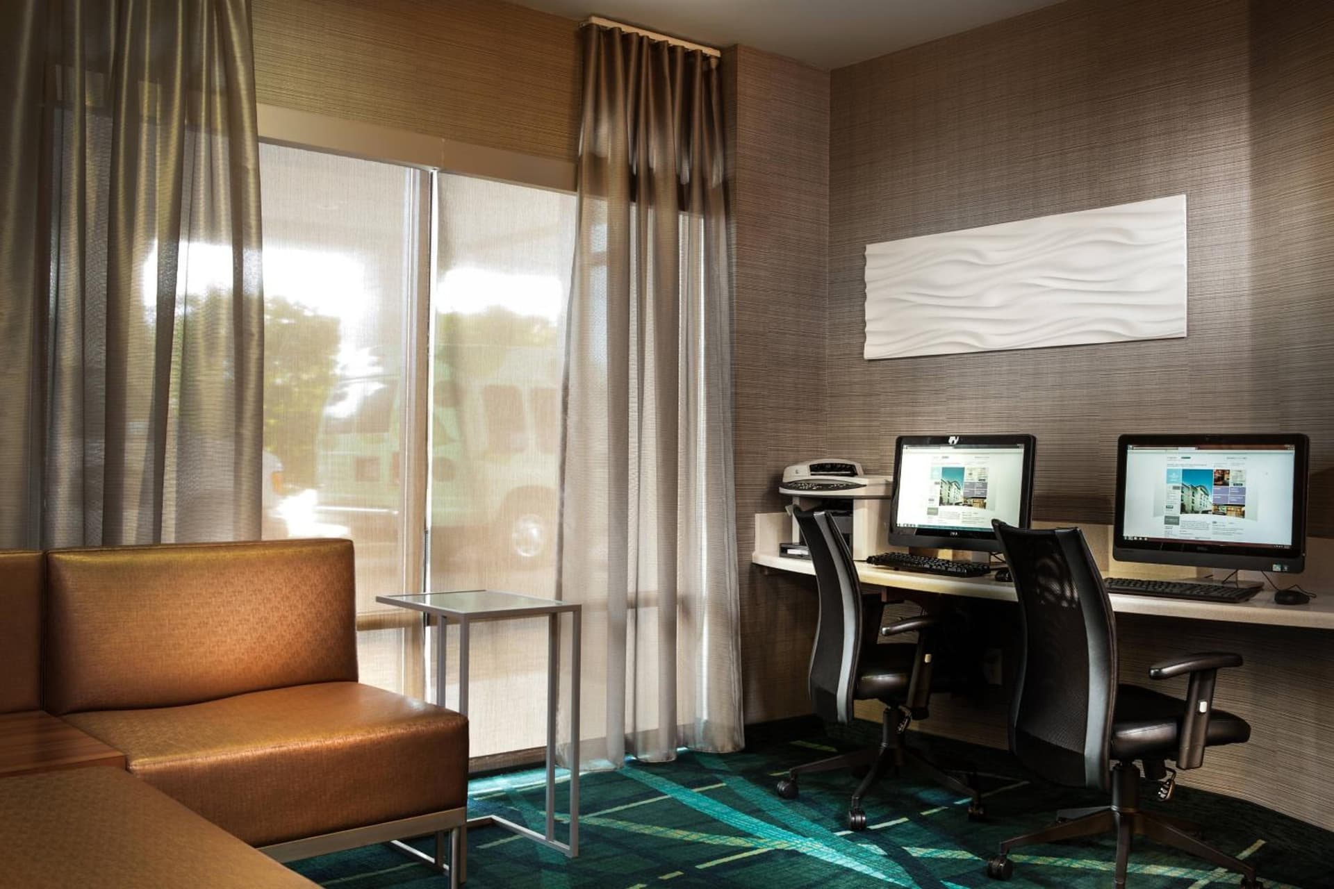 SpringHill Suites Dallas DFW Airport North/Grapevine gallery photo in Grapevine, TX — image 9