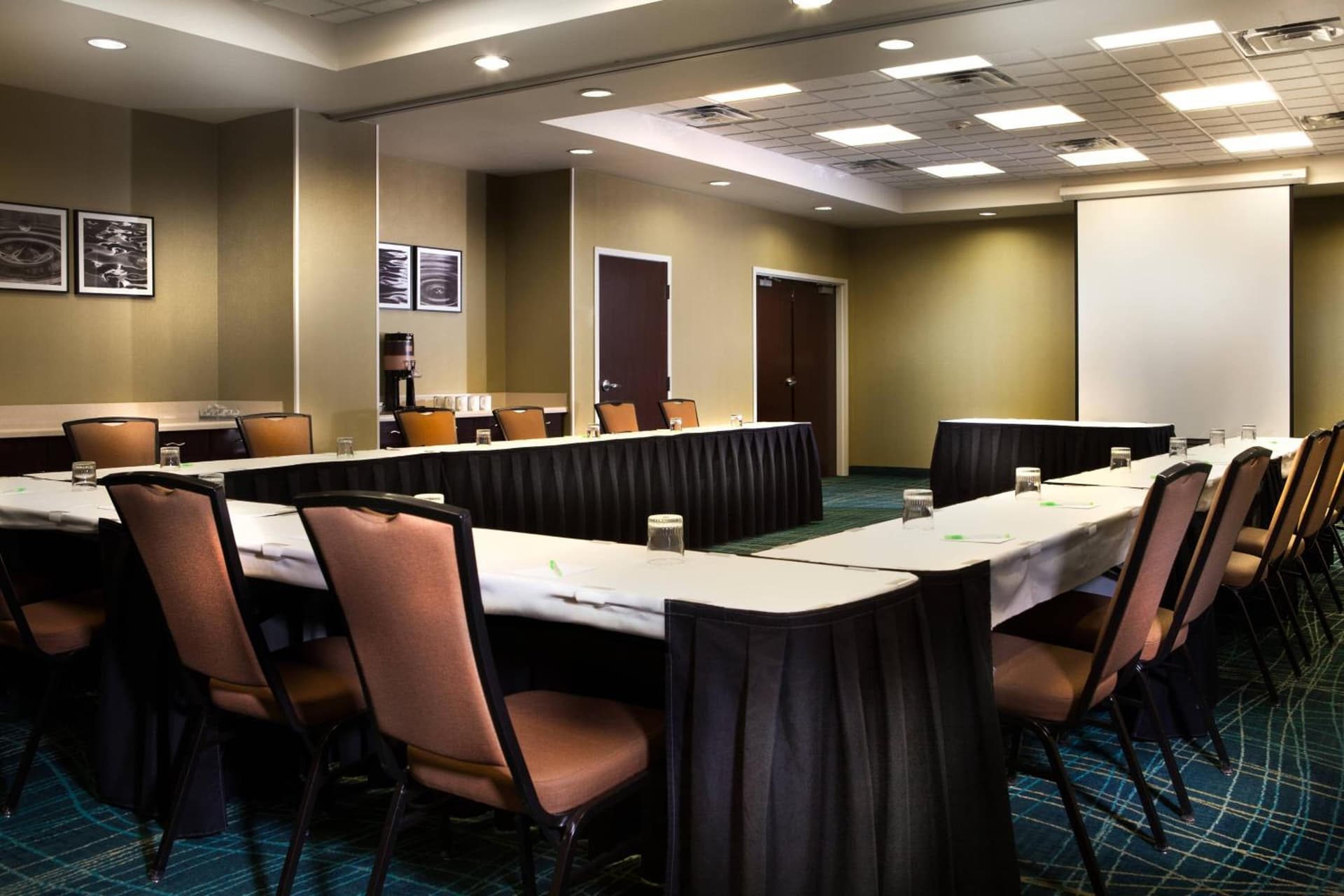 SpringHill Suites Dallas DFW Airport North/Grapevine gallery photo in Grapevine, TX — image 13