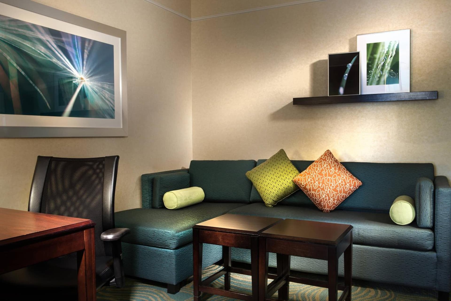 SpringHill Suites Dallas DFW Airport North/Grapevine gallery photo in Grapevine, TX — image 7