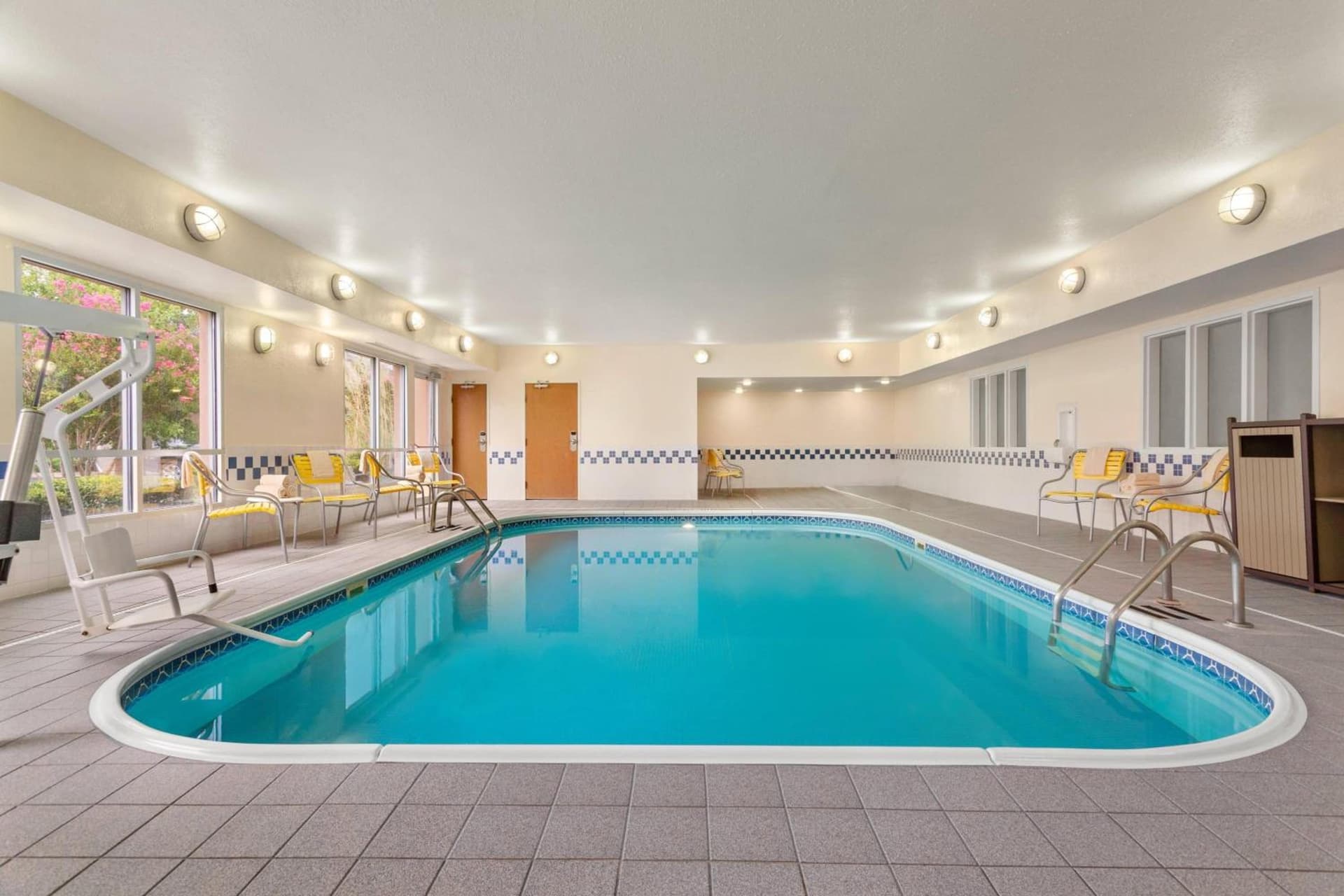 SureStay by Best Western Norman gallery photo in Norman, OK — image 16