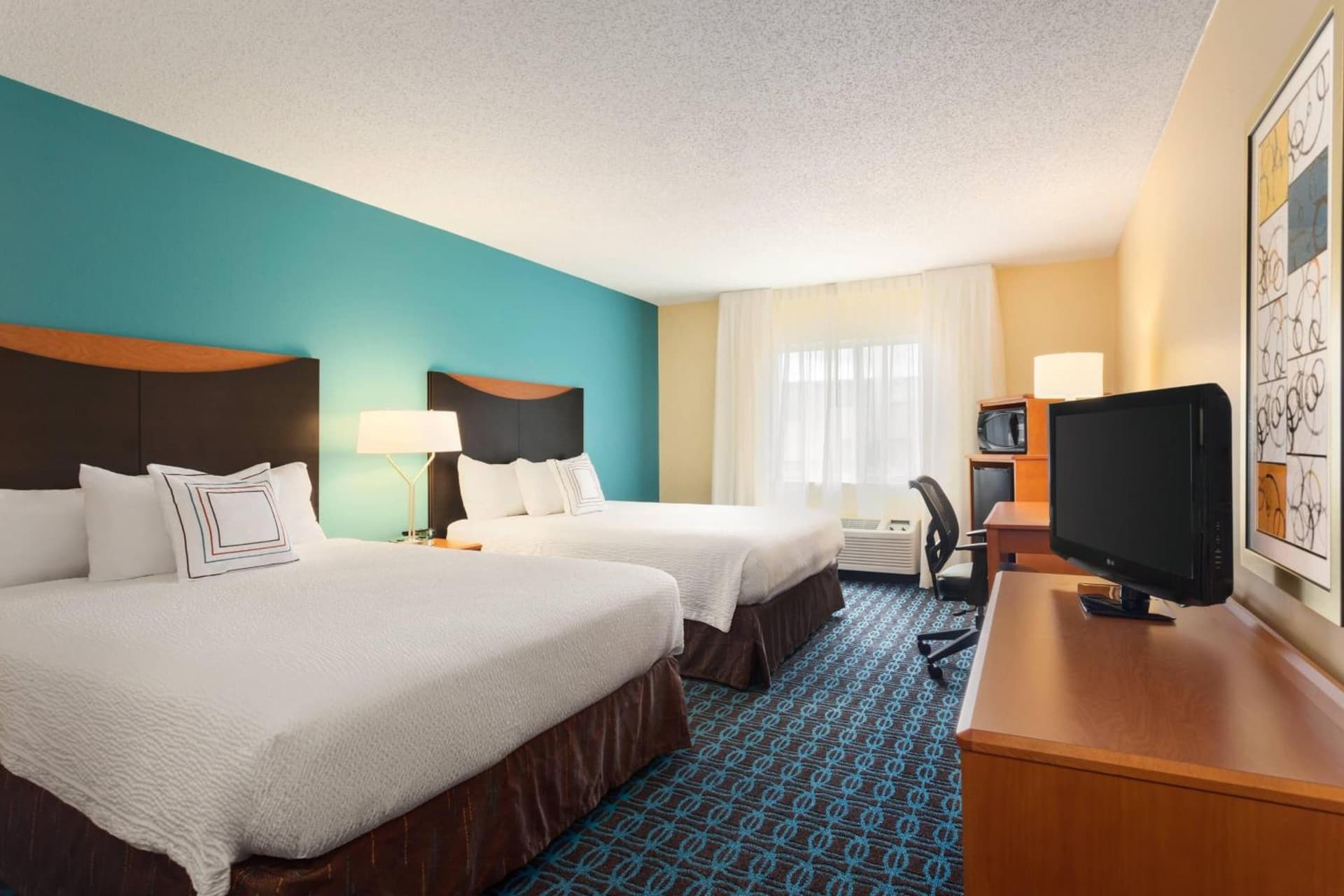 SureStay by Best Western Norman gallery photo in Norman, OK — image 19