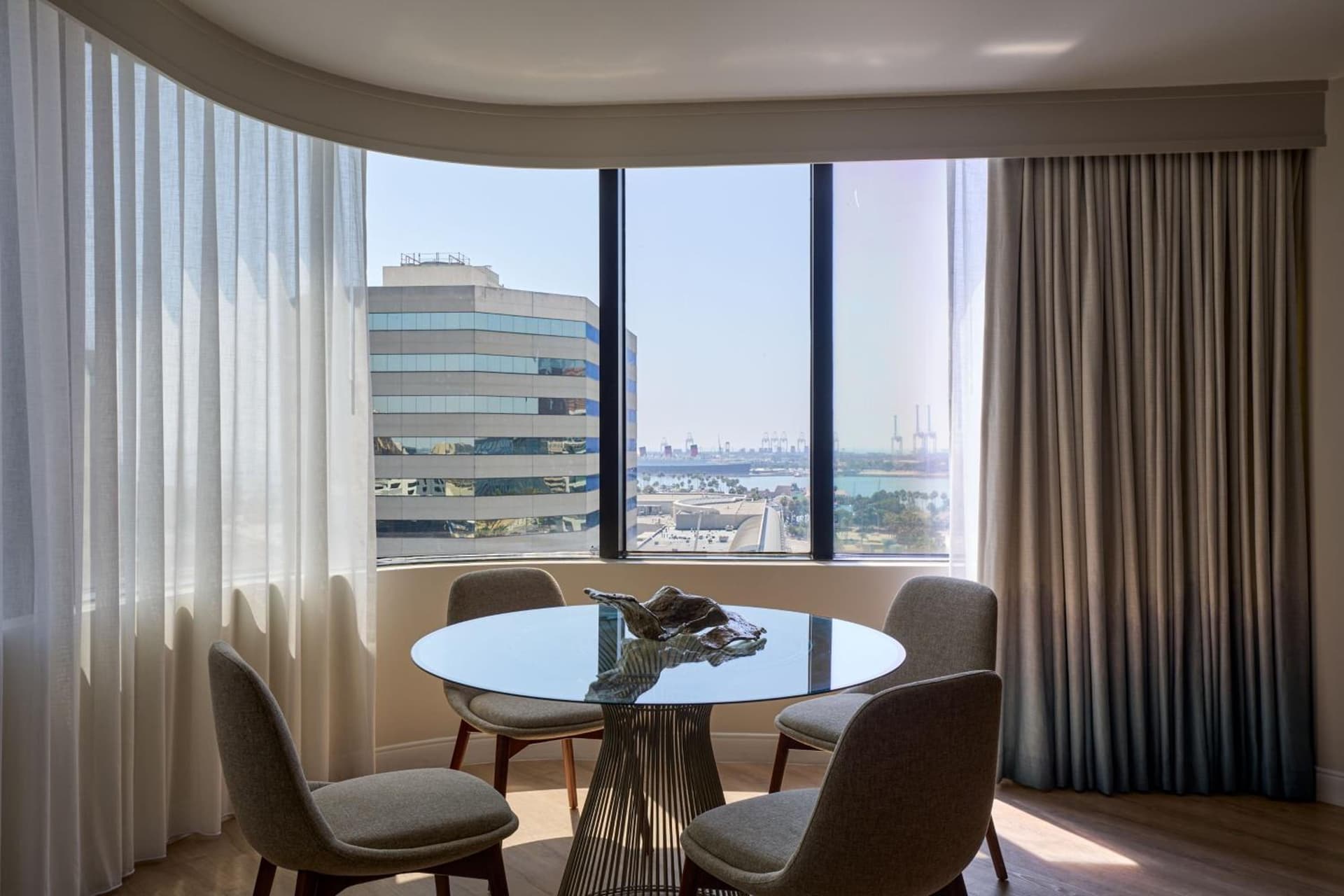 Marriott Long Beach Downtown gallery photo in Long Beach, CA — image 15