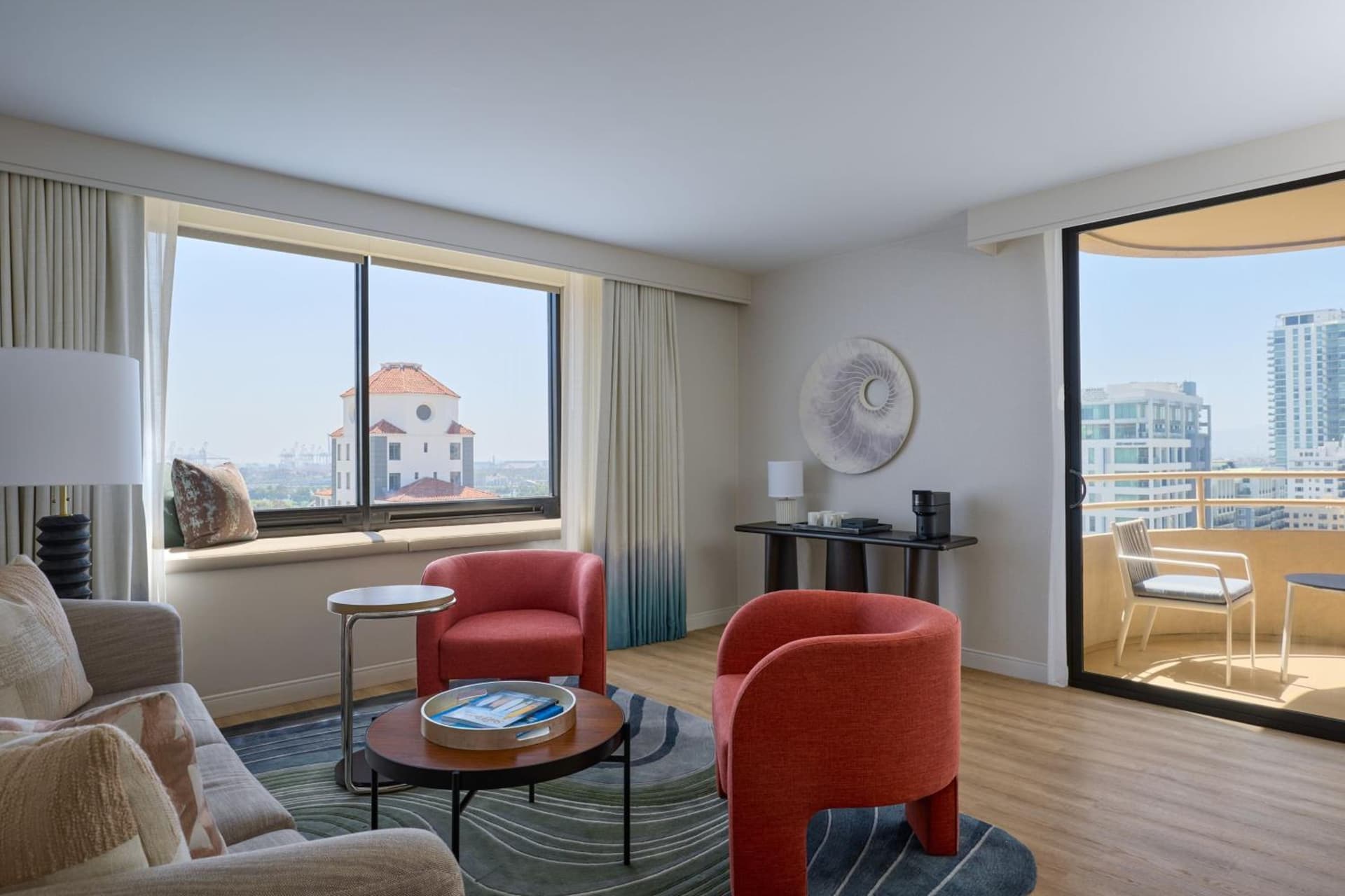 Marriott Long Beach Downtown gallery photo in Long Beach, CA — image 167