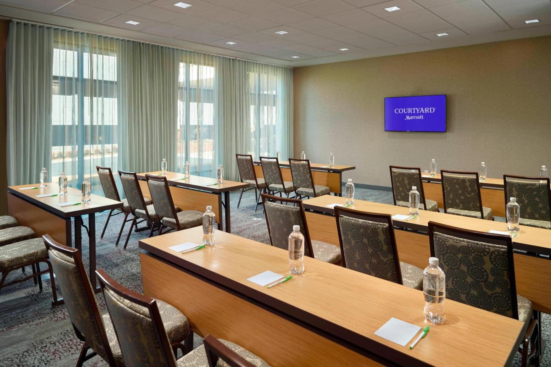 Courtyard by Marriott LaGrange gallery photo in LaGrange, GA — image 16