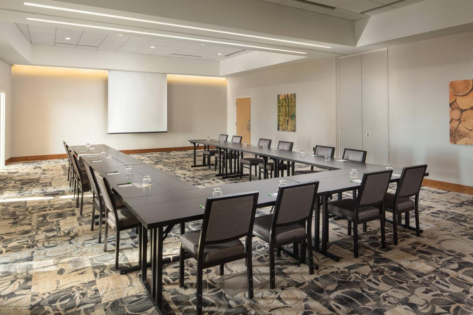 Courtyard by Marriott Erie Bayfront gallery photo in Erie, PA — image 26