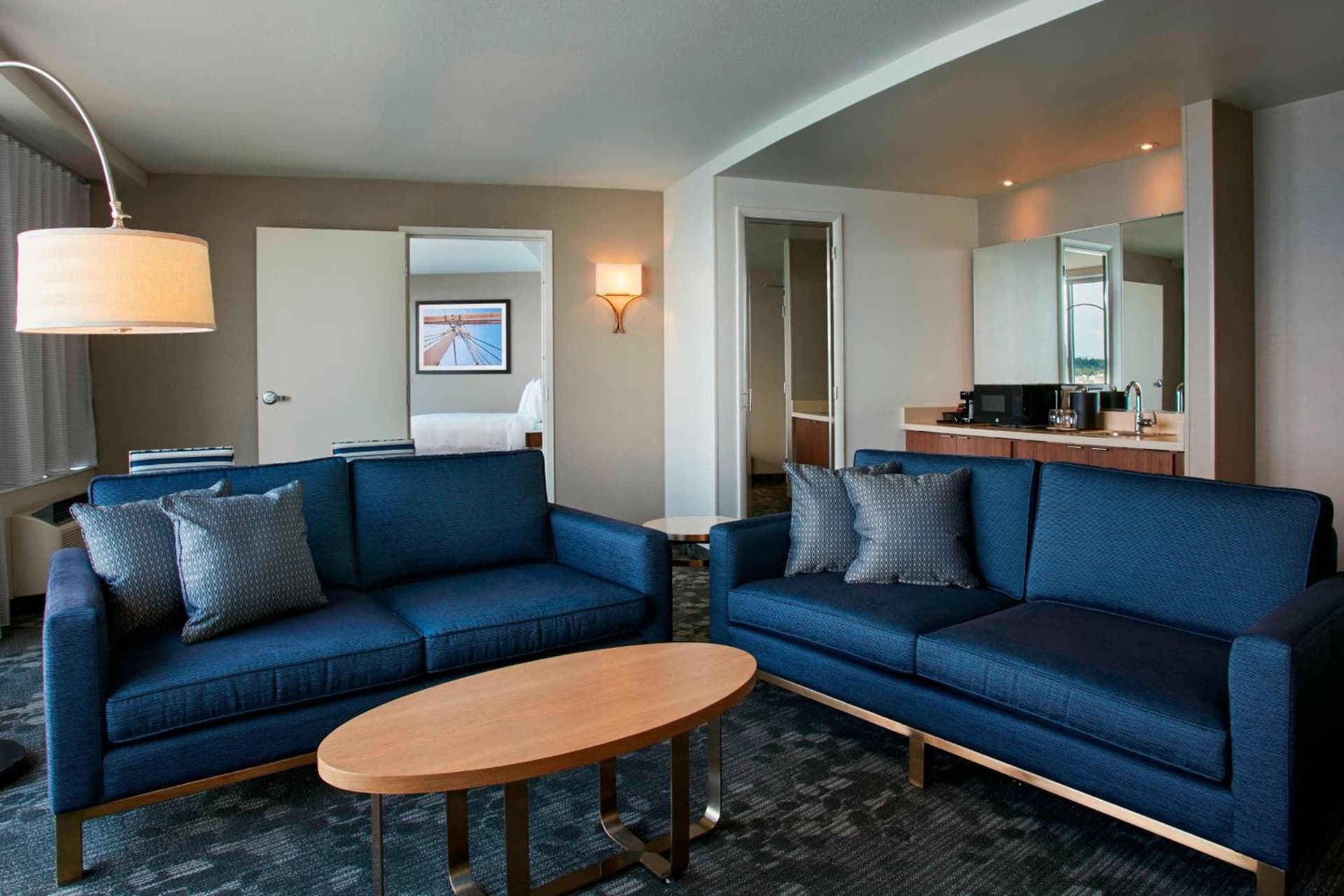 Courtyard by Marriott Erie Bayfront gallery photo in Erie, PA — image 29