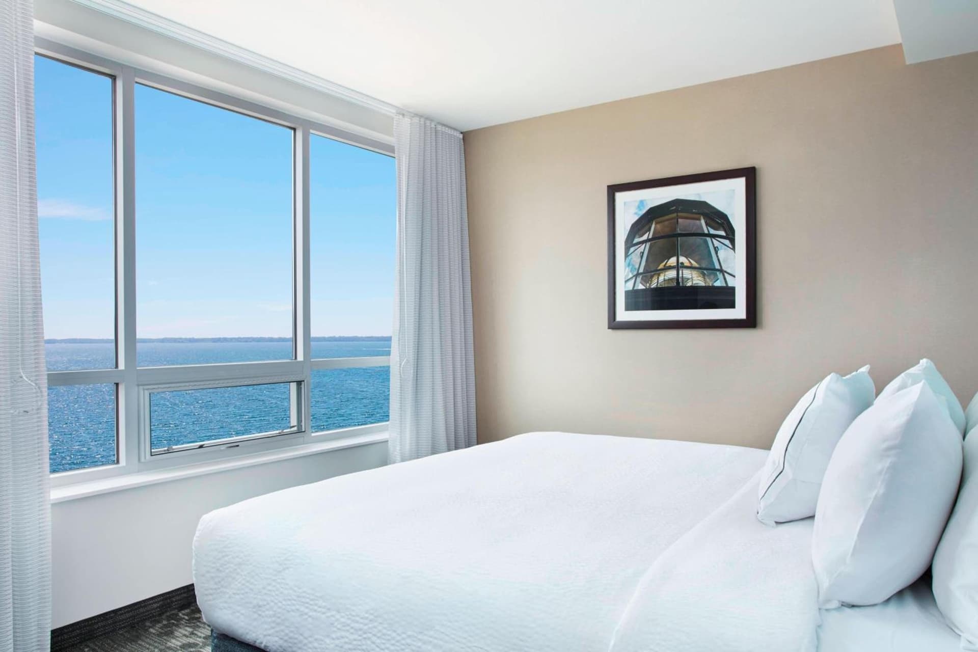 Courtyard by Marriott Erie Bayfront gallery photo in Erie, PA — image 35