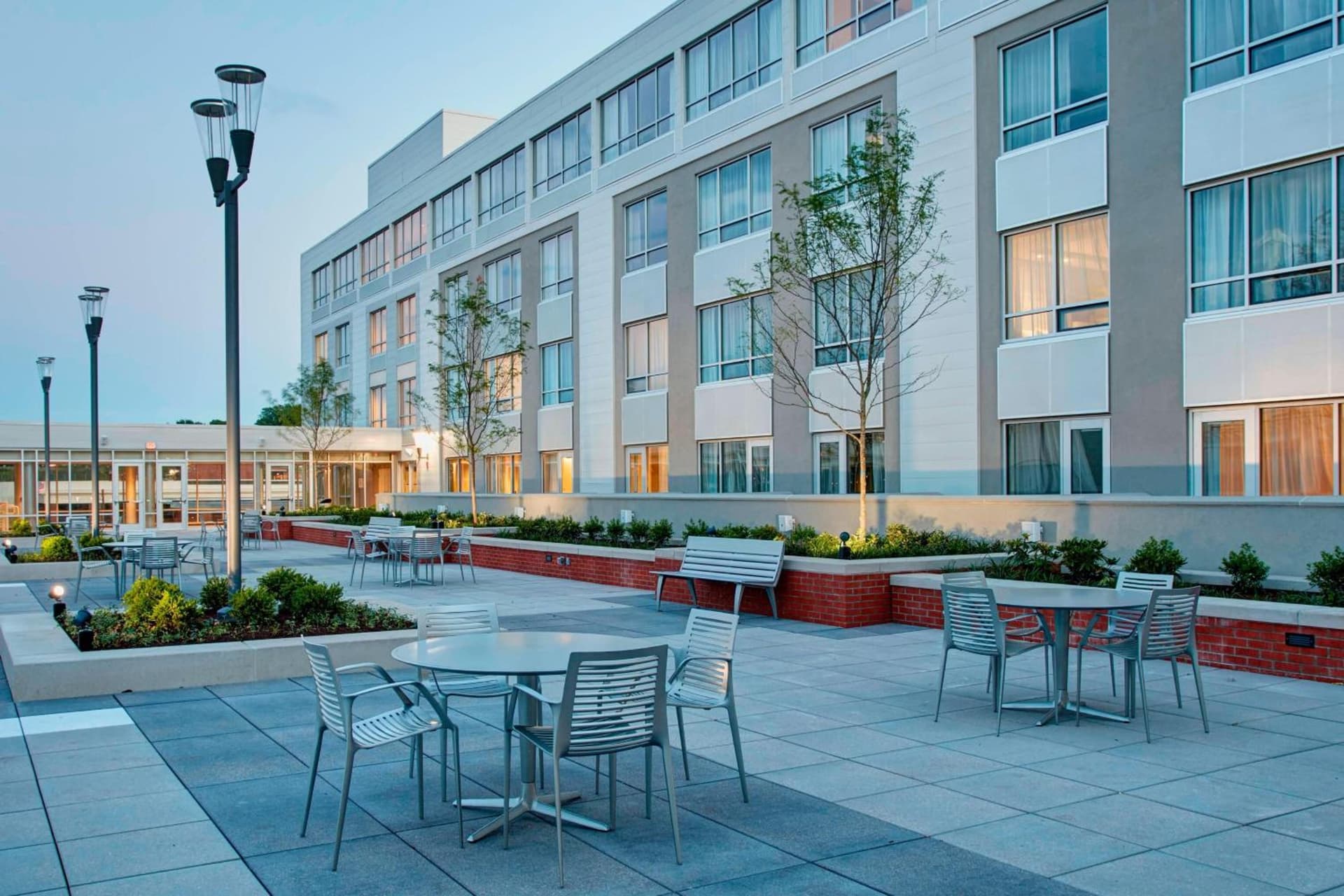 Courtyard by Marriott Erie Bayfront gallery photo in Erie, PA — image 60