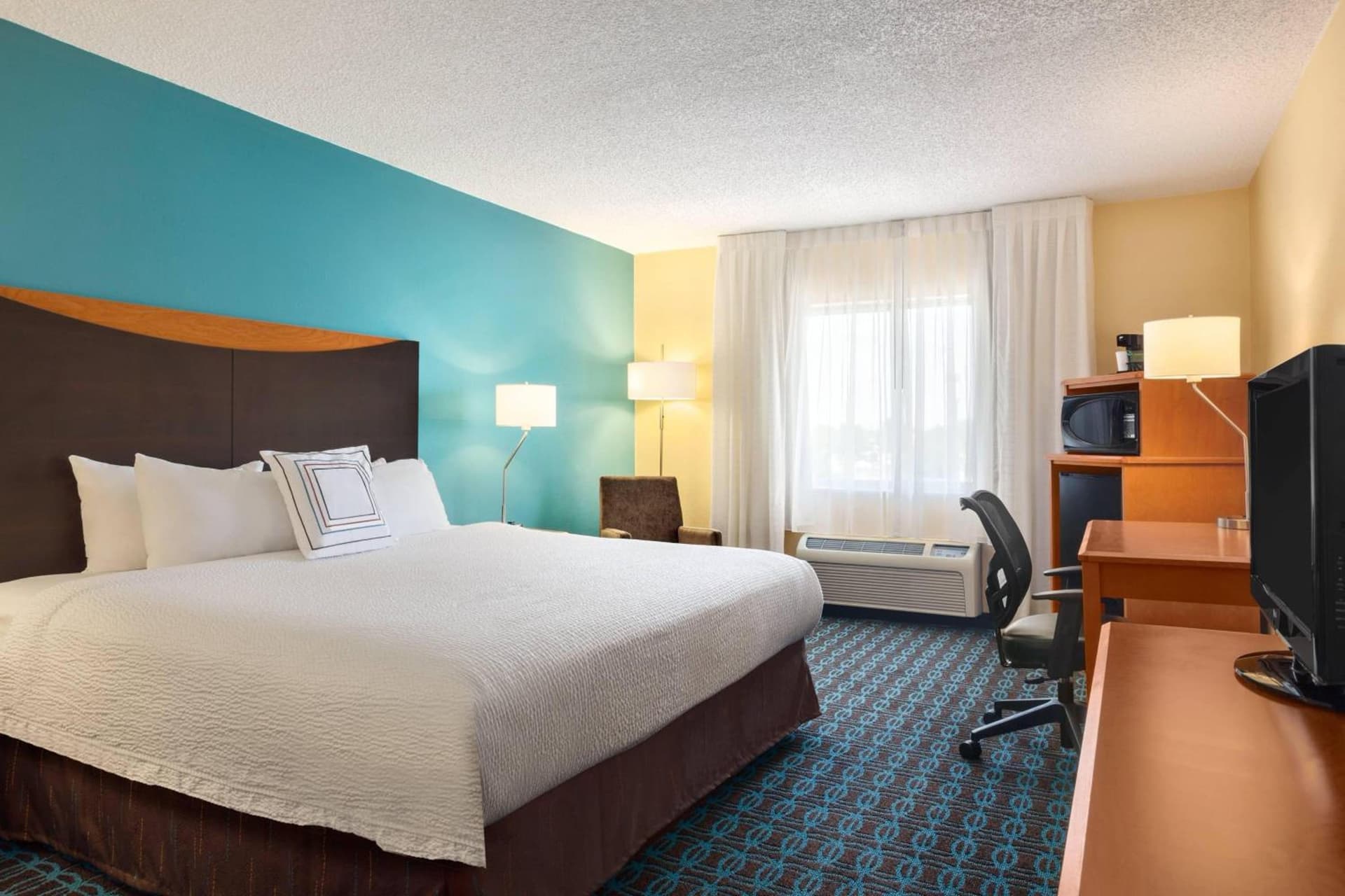 SureStay by Best Western Norman gallery photo in Norman, OK — image 24