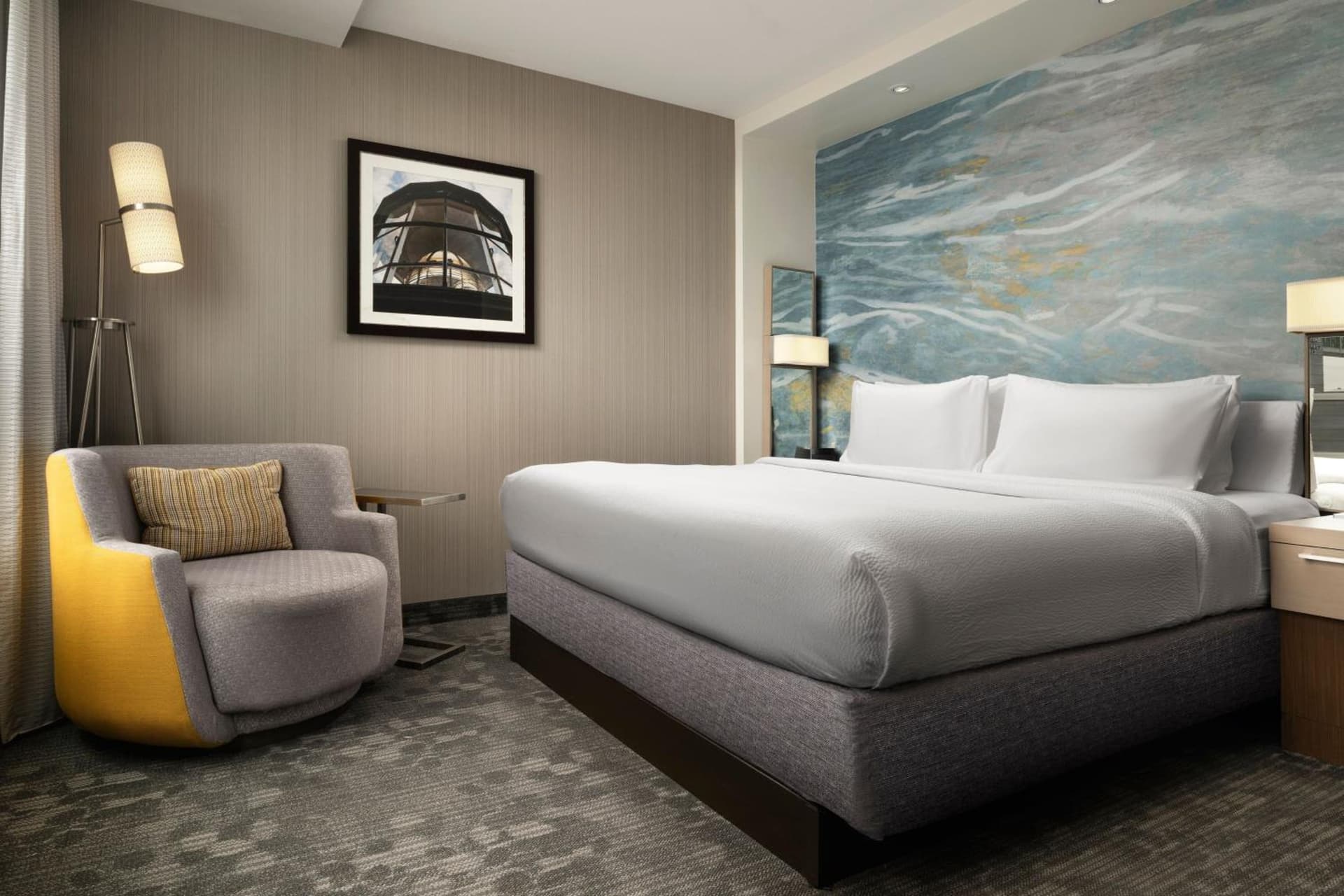 Courtyard by Marriott Erie Bayfront gallery photo in Erie, PA — image 48