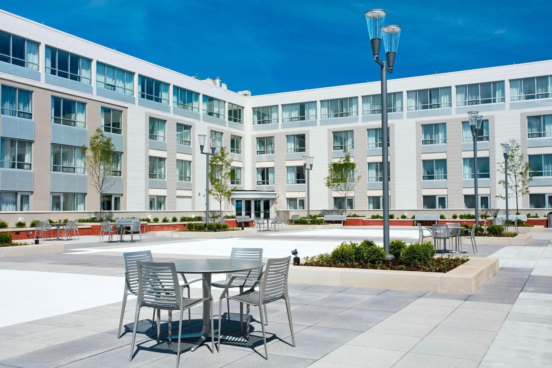 Courtyard by Marriott Erie Bayfront gallery photo in Erie, PA — image 58