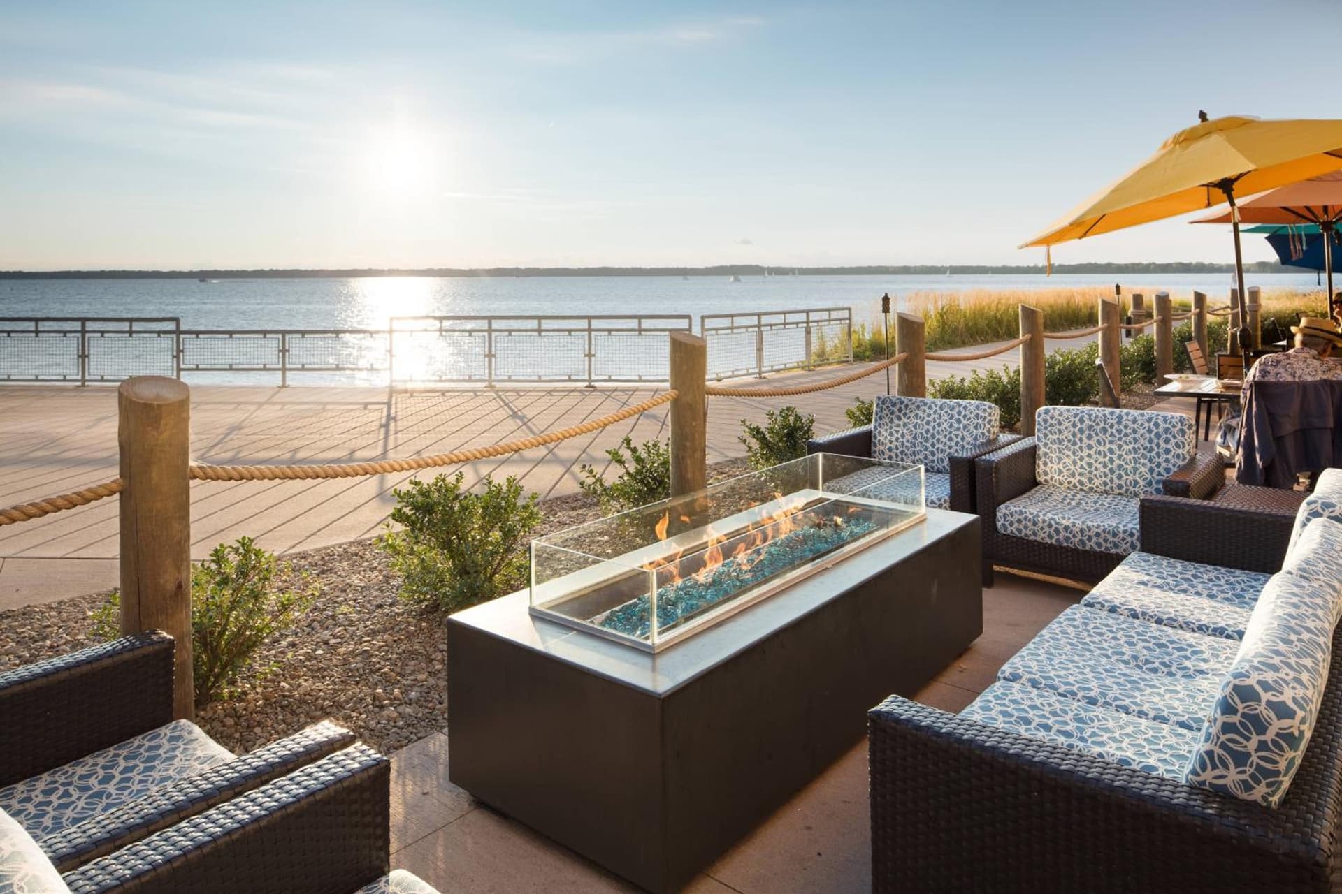 Courtyard by Marriott Erie Bayfront gallery photo in Erie, PA — image 21