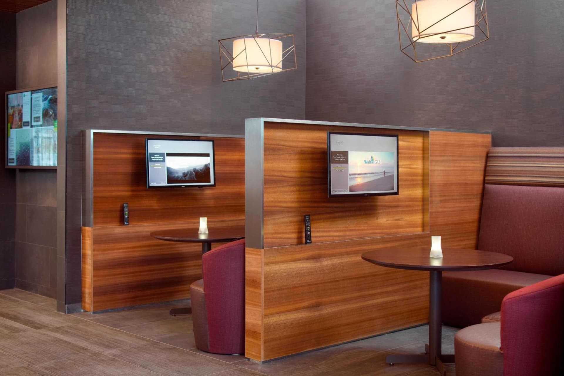 Courtyard by Marriott LaGrange gallery photo in LaGrange, GA — image 4