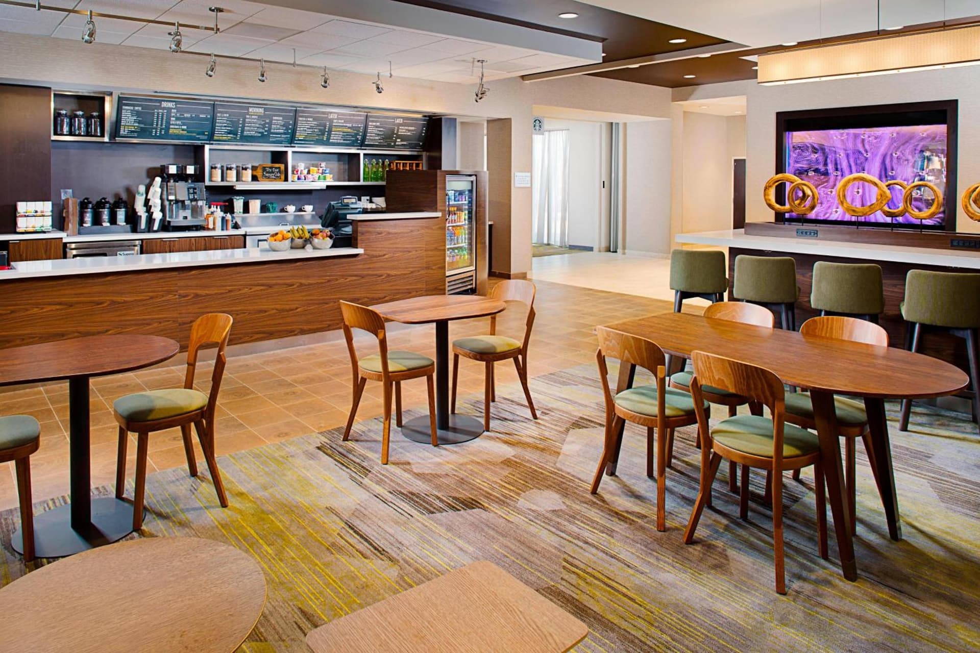 Courtyard by Marriott Dallas Carrollton and Carrollton Conference Center gallery photo in Carrollton, TX — image 31