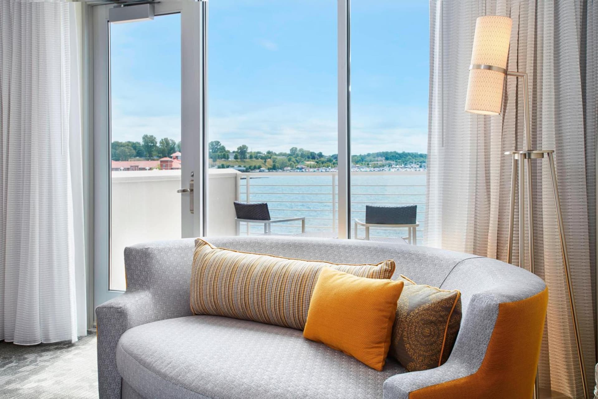 Courtyard by Marriott Erie Bayfront gallery photo in Erie, PA — image 54