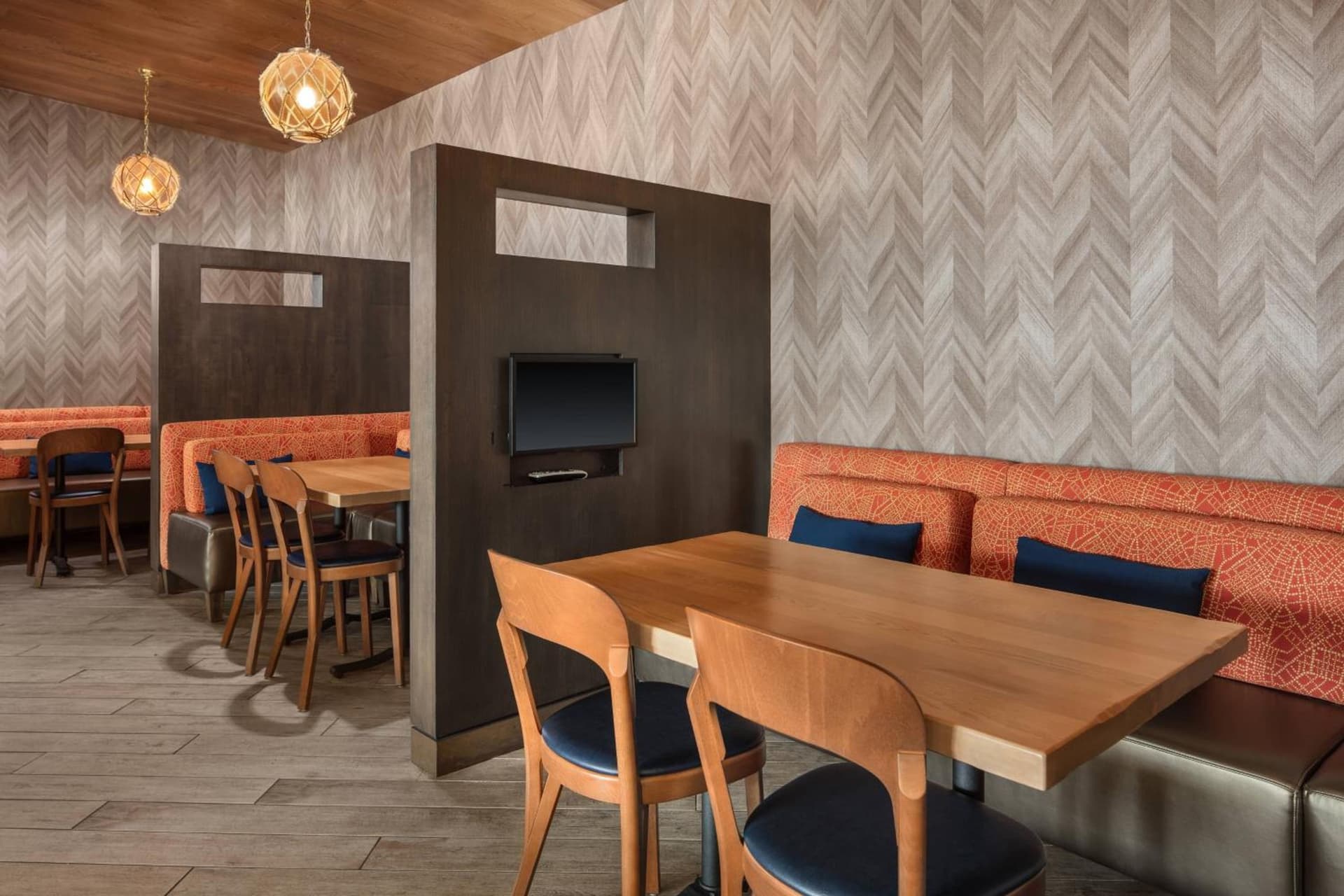 Courtyard by Marriott Erie Bayfront gallery photo in Erie, PA — image 25
