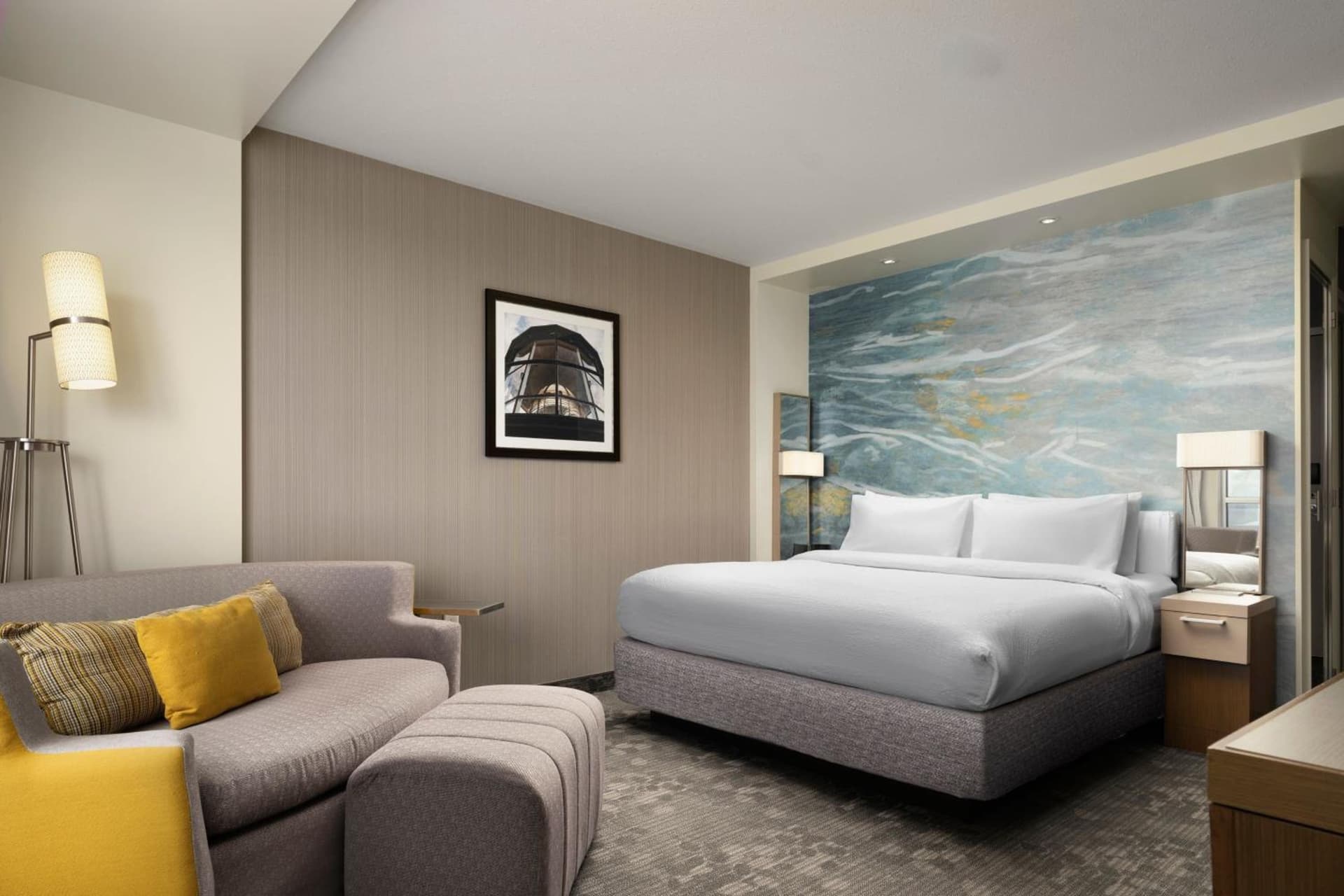 Courtyard by Marriott Erie Bayfront gallery photo in Erie, PA — image 18