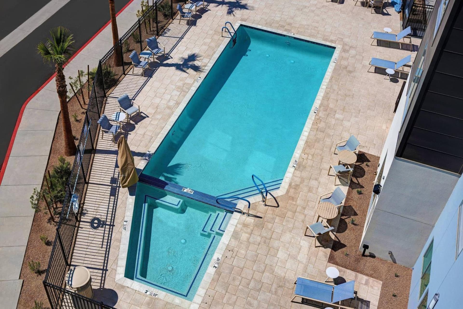 TownePlace Suites by Marriott Phoenix Glendale Sports & Entertainment District gallery photo in Glendale, AZ — image 22