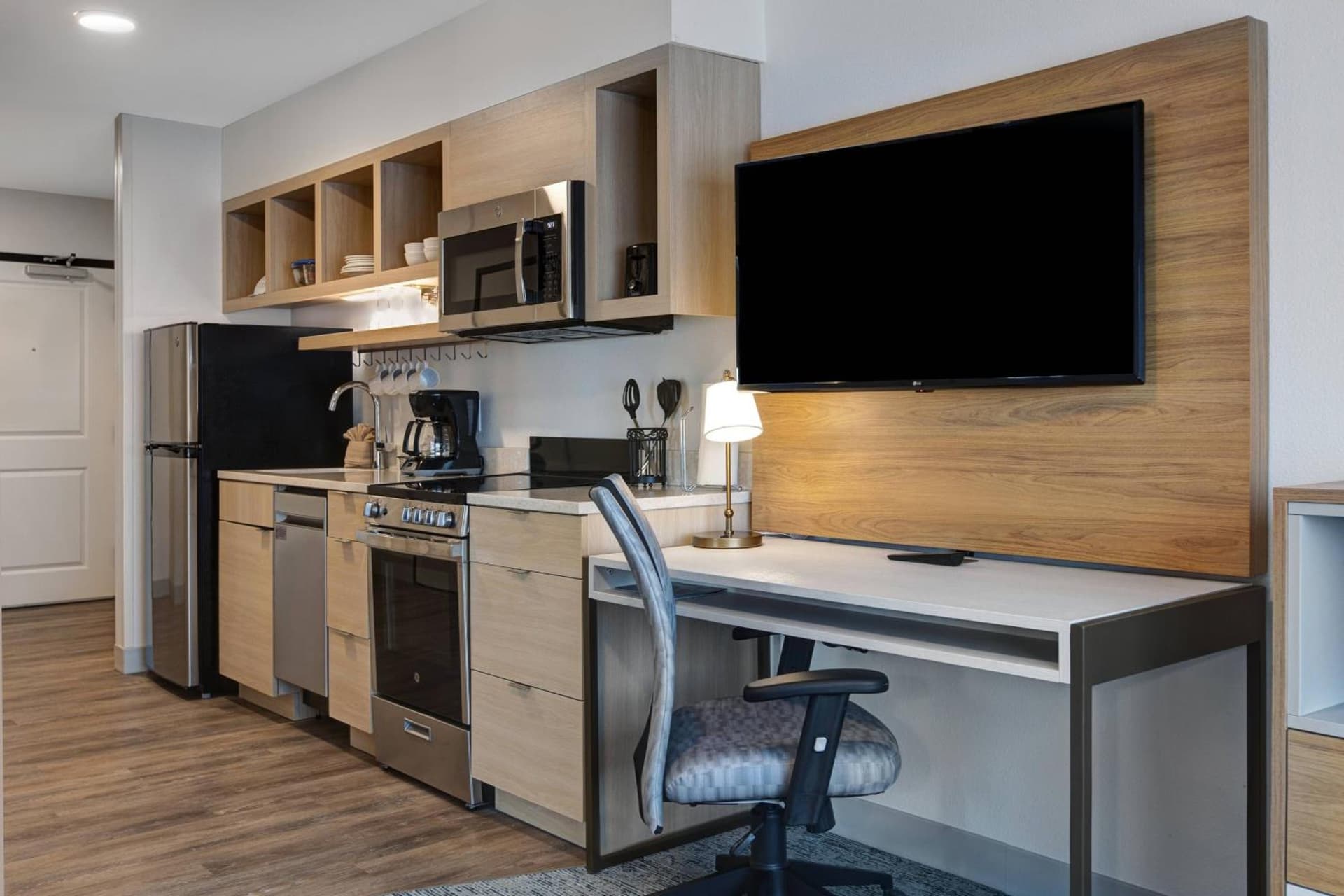 TownePlace Suites by Marriott Phoenix Glendale Sports & Entertainment District gallery photo in Glendale, AZ — image 35