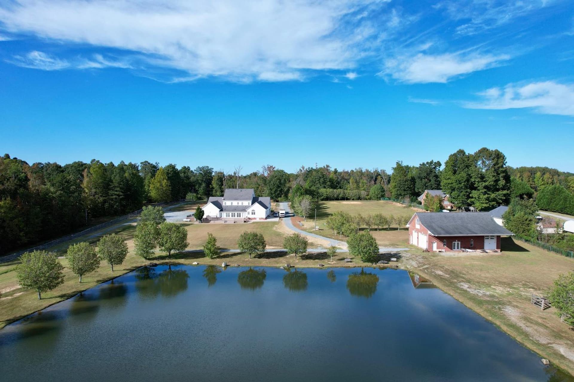 MooreField Suites Greensboro East gallery photo in McLeansville, NC — image 37