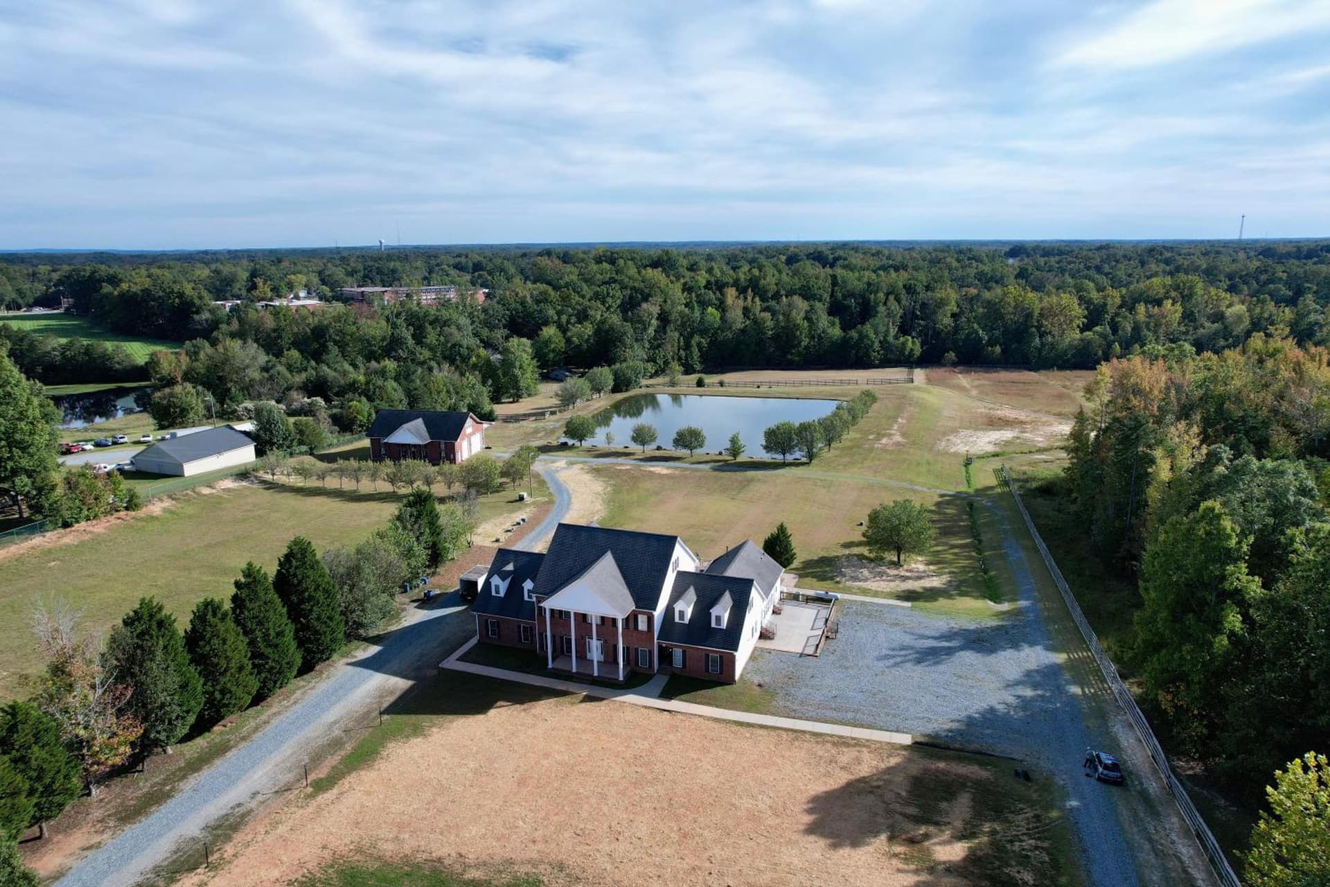 MooreField Suites Greensboro East gallery photo in McLeansville, NC — image 44