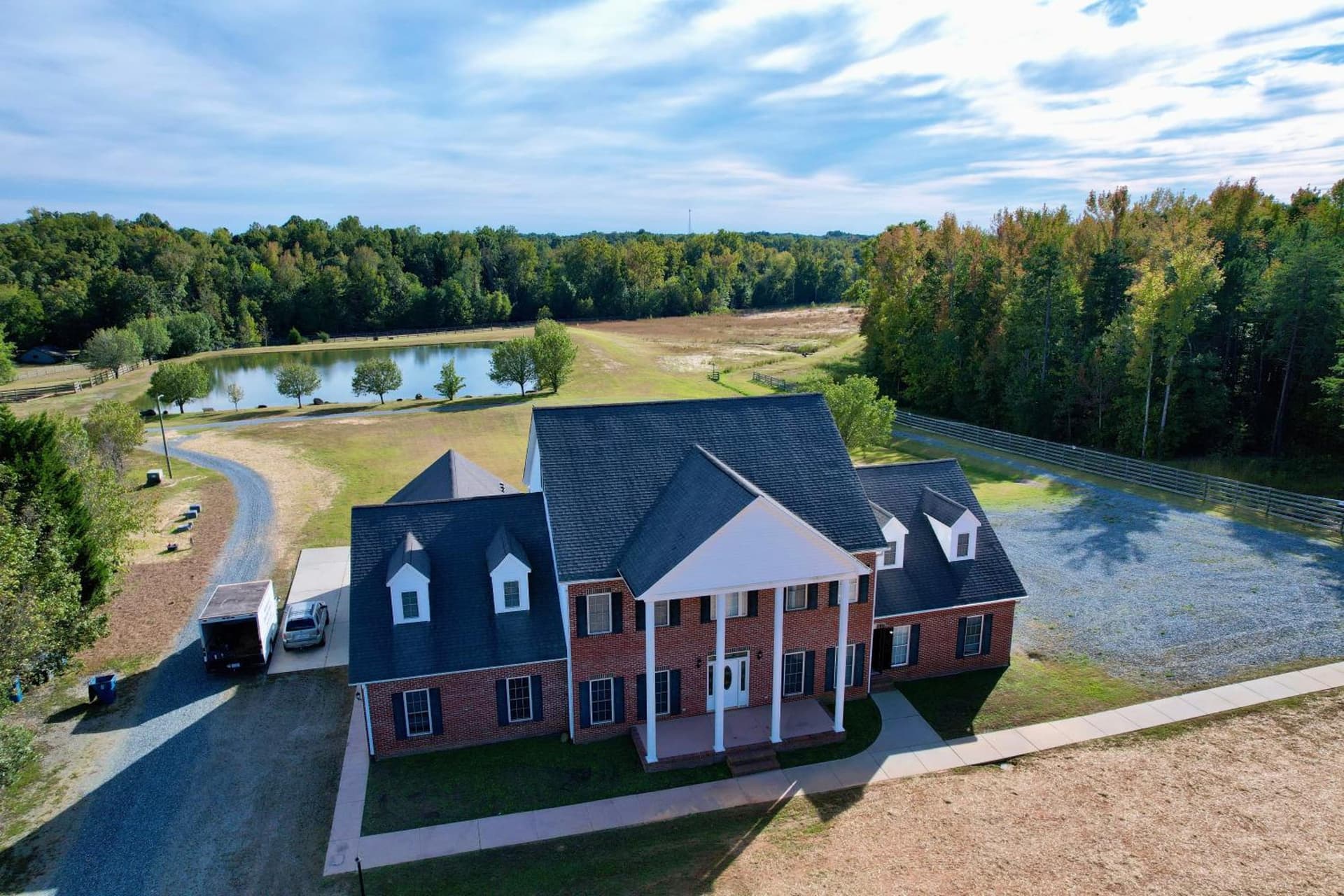 MooreField Suites Greensboro East gallery photo in McLeansville, NC — image 61
