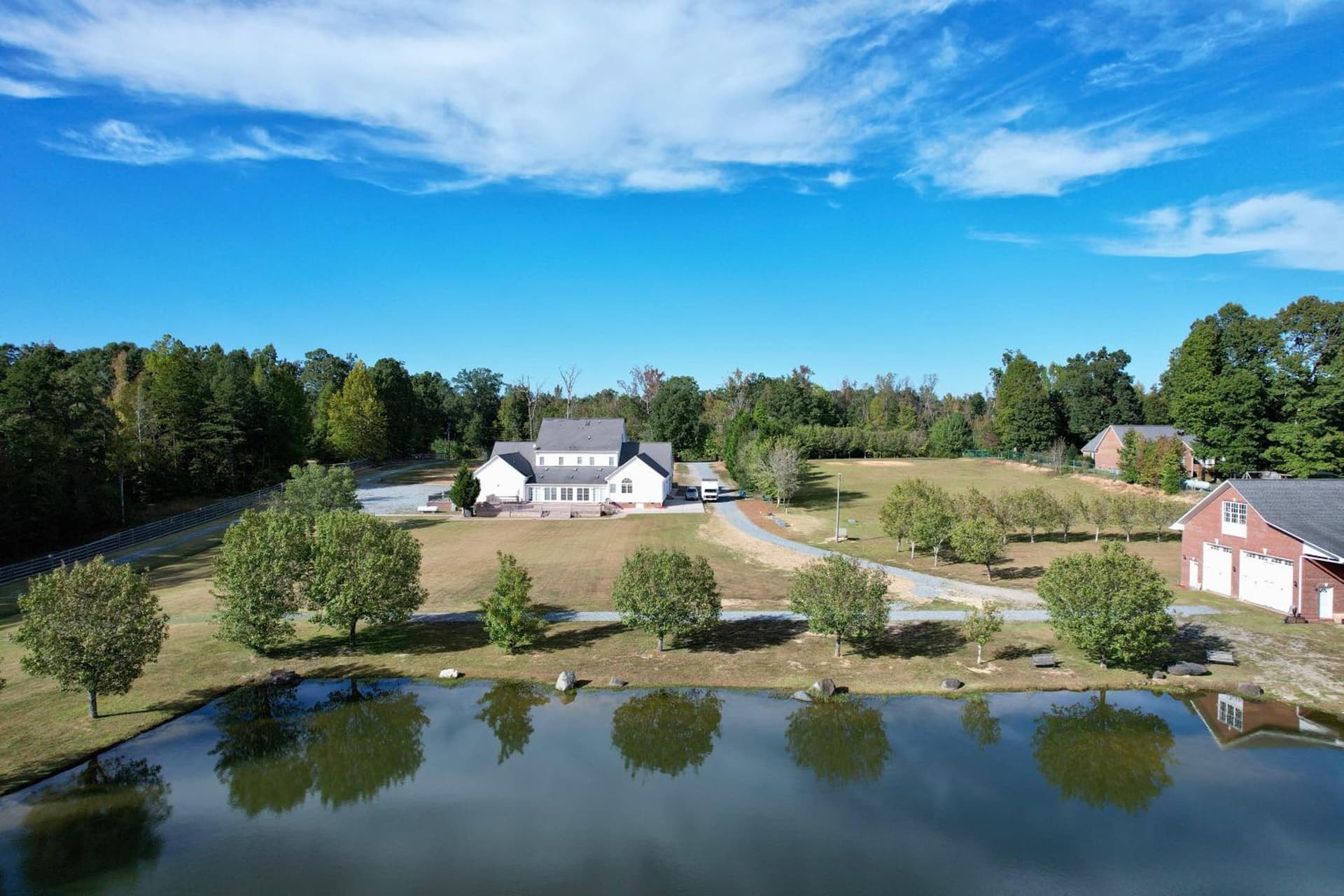 MooreField Suites Greensboro East gallery photo in McLeansville, NC — image 64