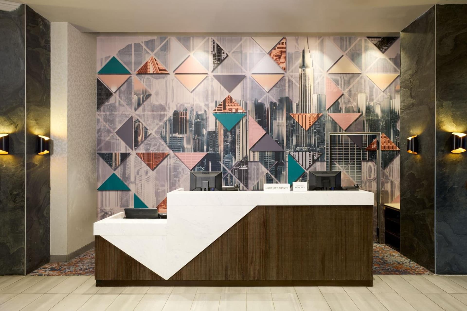 Sheraton Brooklyn New York gallery photo in Brooklyn, NY — image 29