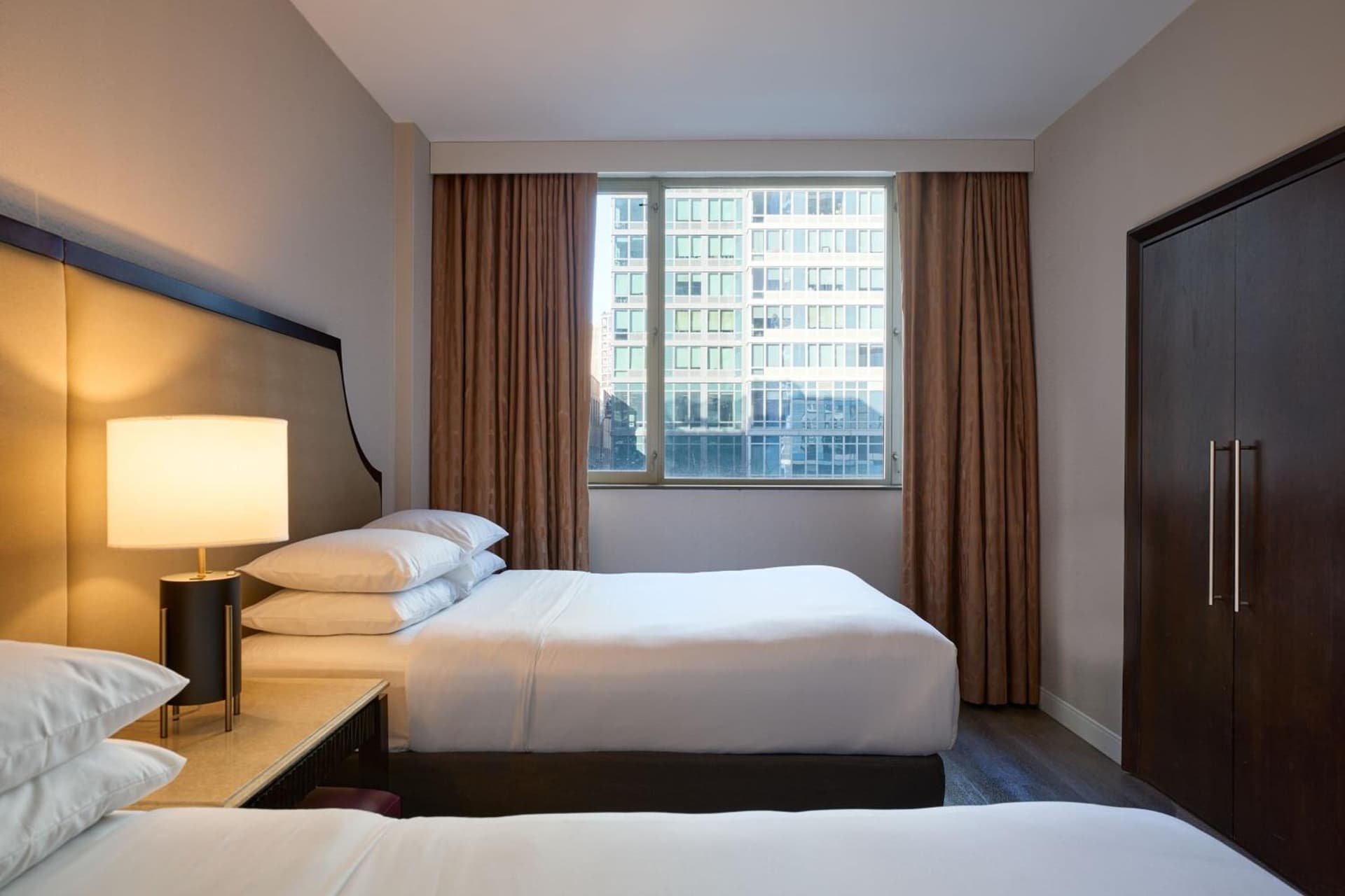 Sheraton Brooklyn New York gallery photo in Brooklyn, NY — image 12